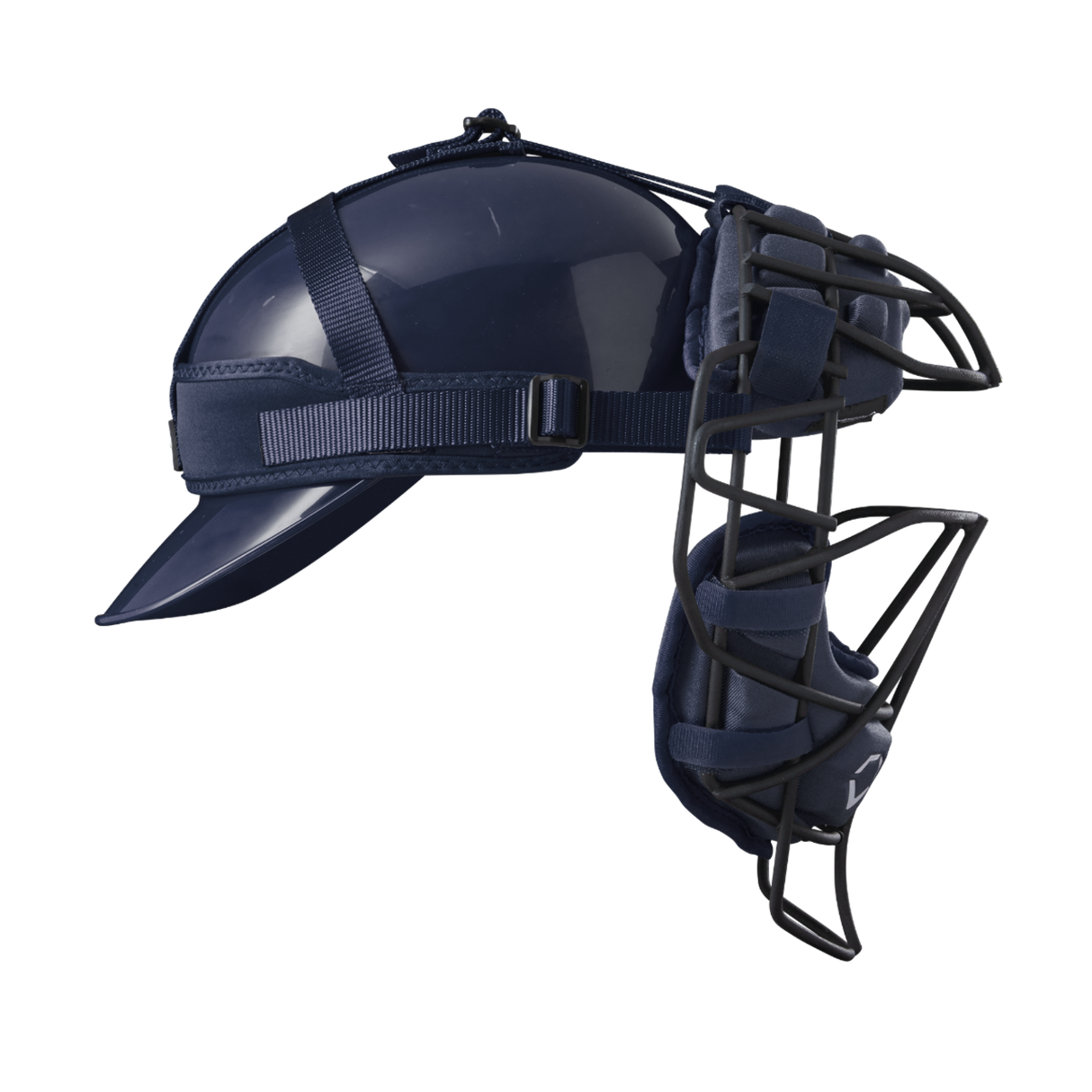 EvoShield Pro-srz Catcher's Facemask-3