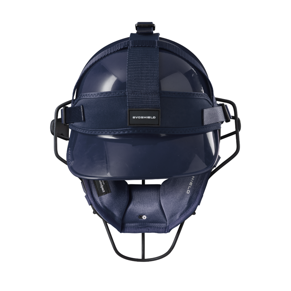 EvoShield Pro-srz Catcher's Facemask-5