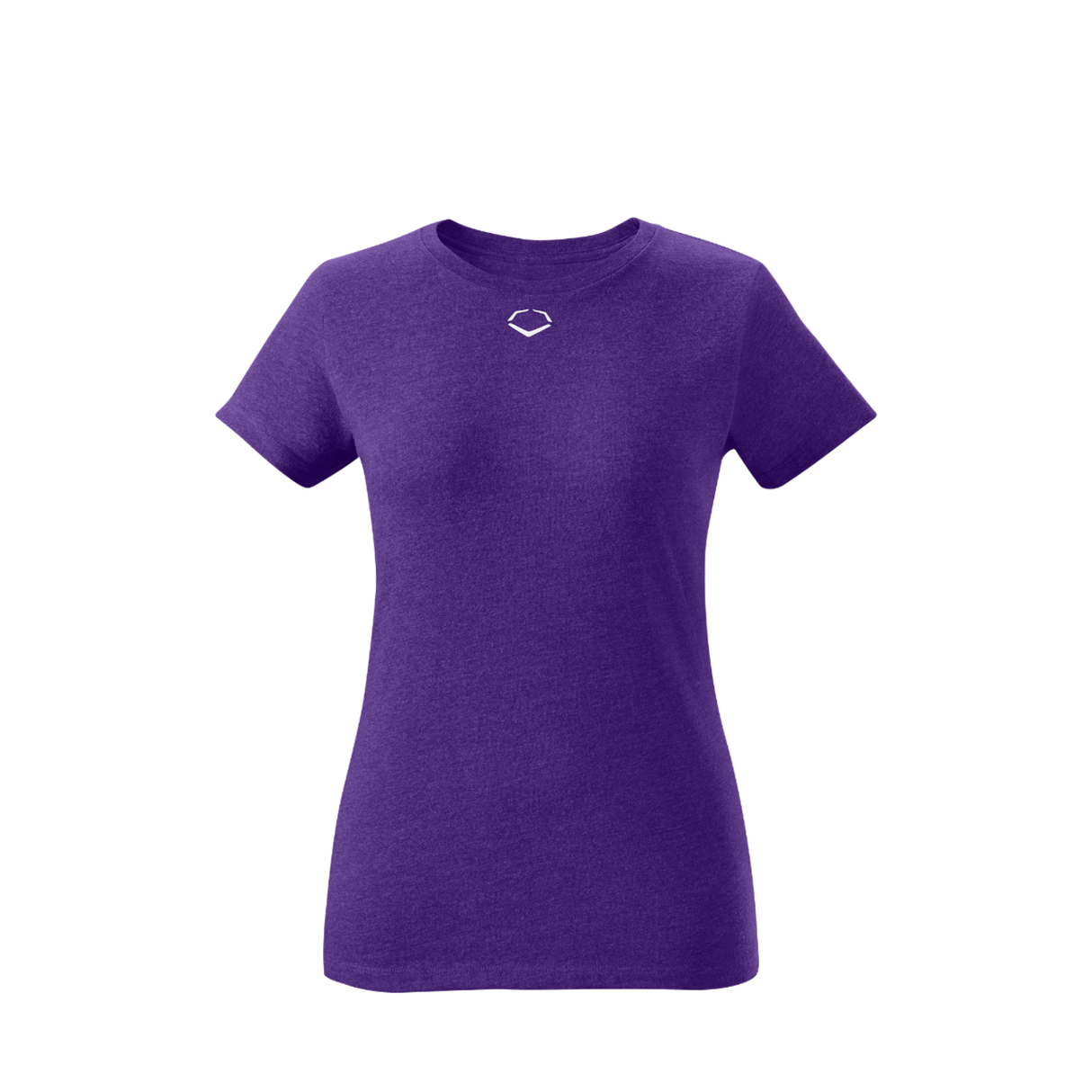 Wilson Women's Heather Short Sleeve Tee-1