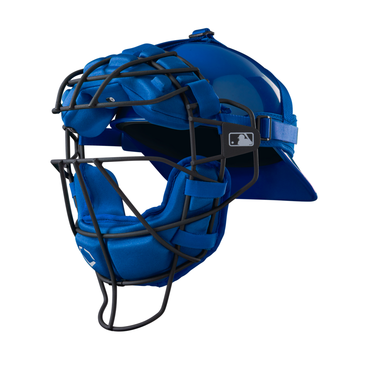 EvoShield Pro-srz Catcher's Facemask-2