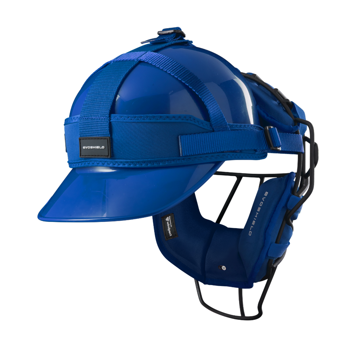 EvoShield Pro-srz Catcher's Facemask-4