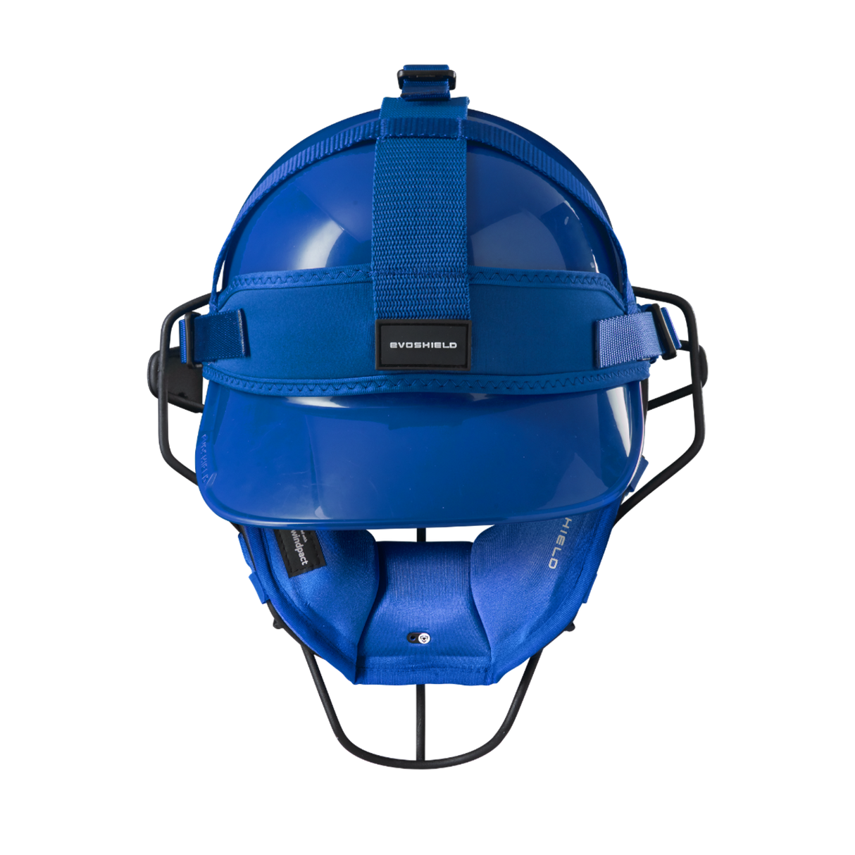 EvoShield Pro-srz Catcher's Facemask-5