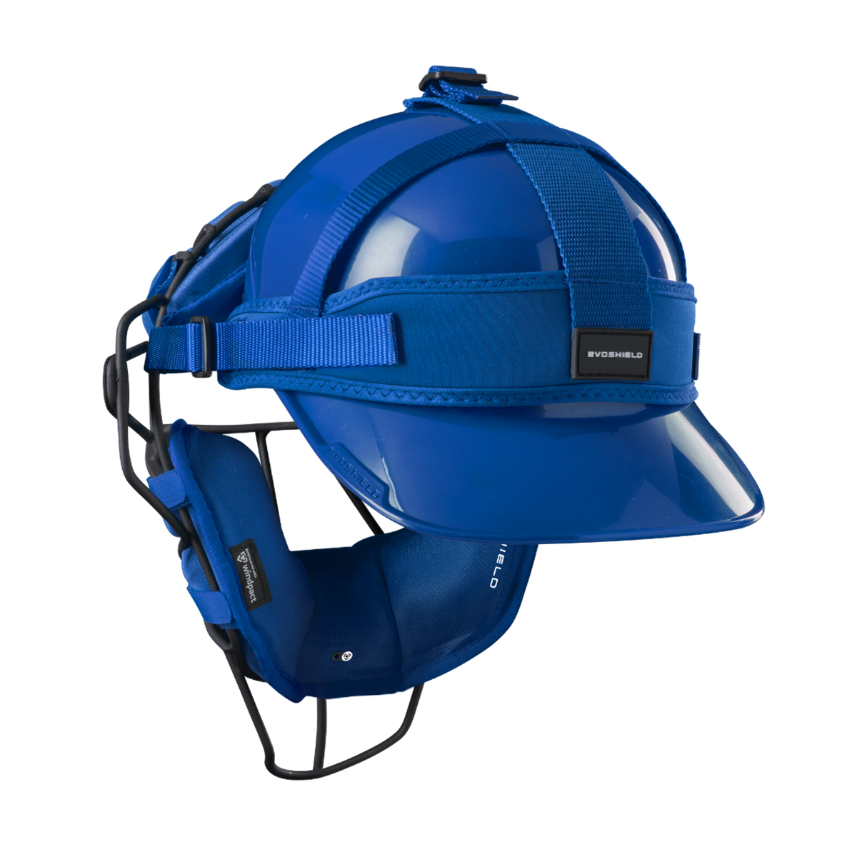 EvoShield Pro-srz Catcher's Facemask-6
