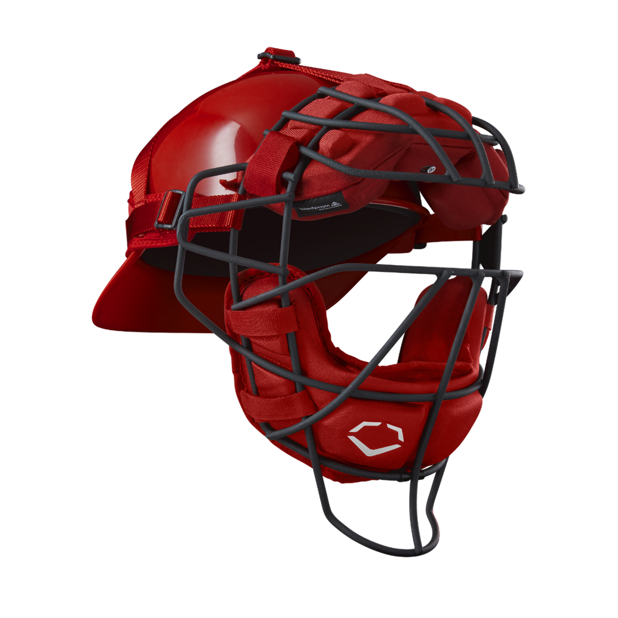 EvoShield Pro-srz Catcher's Facemask-1