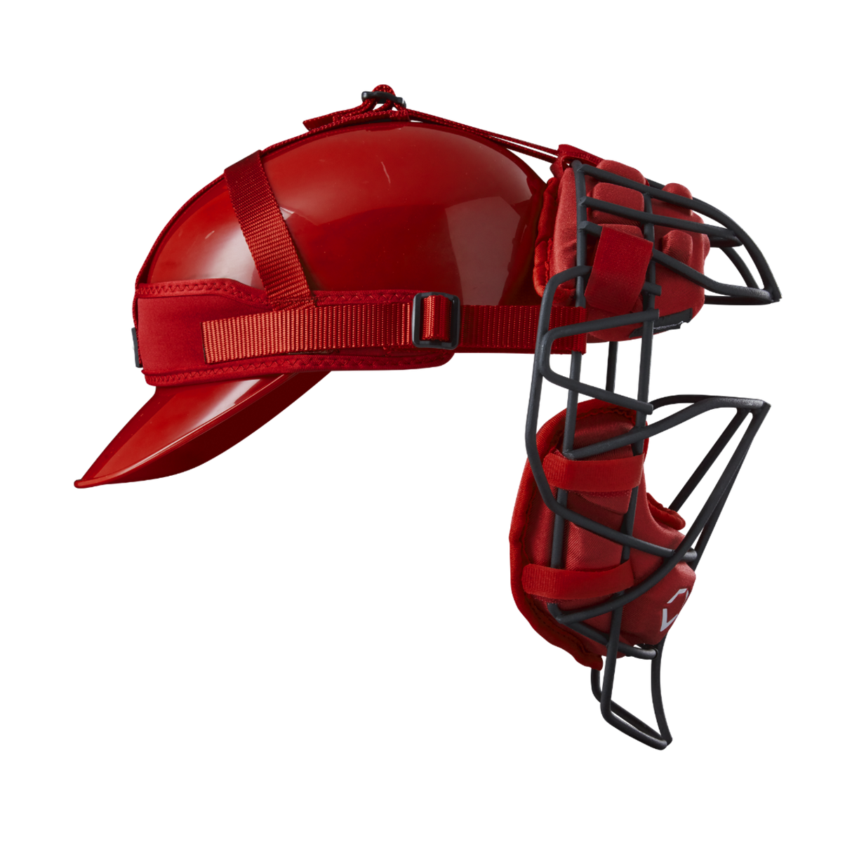 EvoShield Pro-srz Catcher's Facemask-3