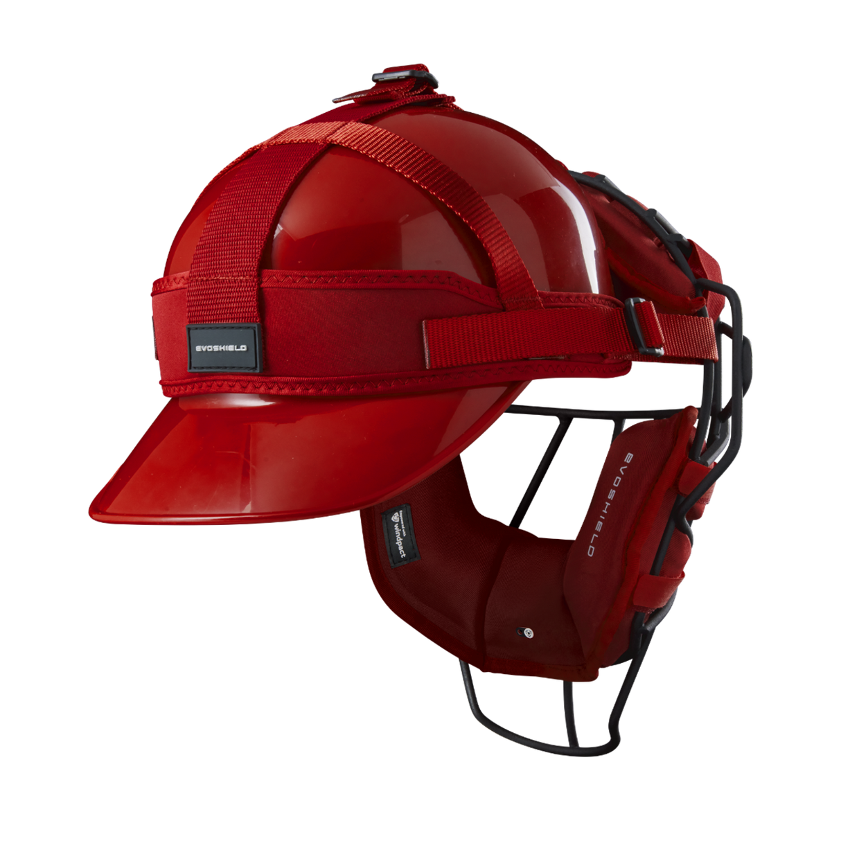 EvoShield Pro-srz Catcher's Facemask-4