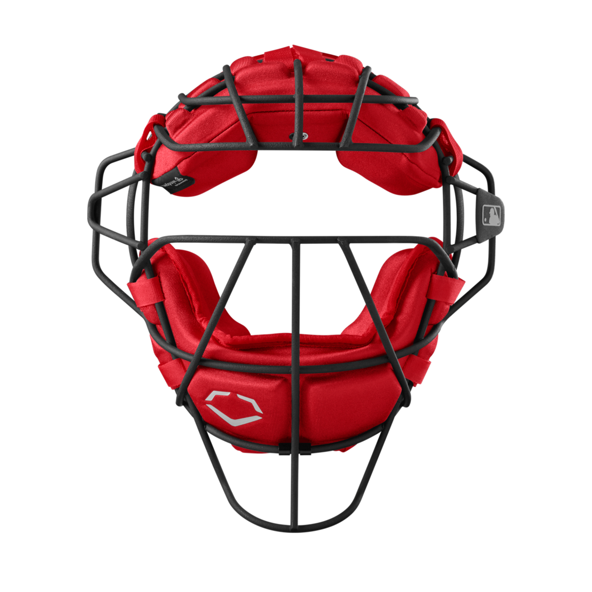 EvoShield Pro-srz Catcher's Facemask-7