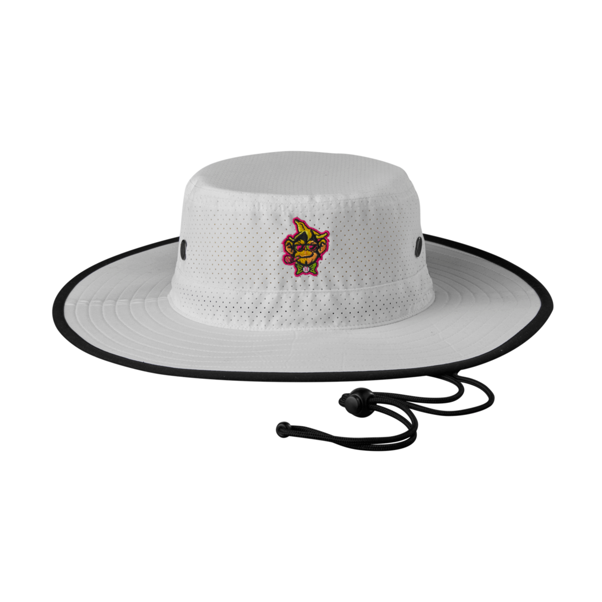 EvoShield Adult Party Animals Bucket Hat-3