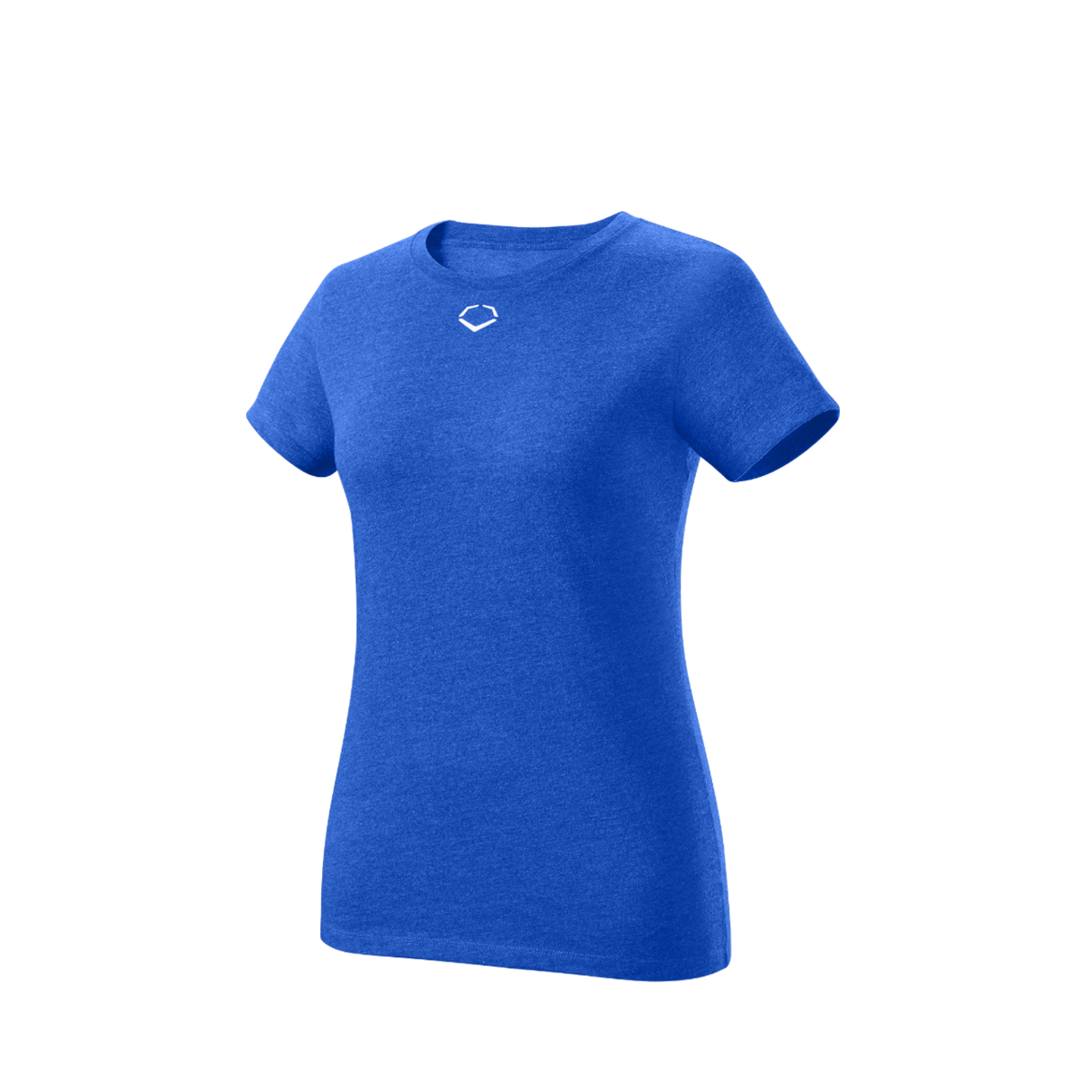 Wilson Women's Heather Short Sleeve Tee-3