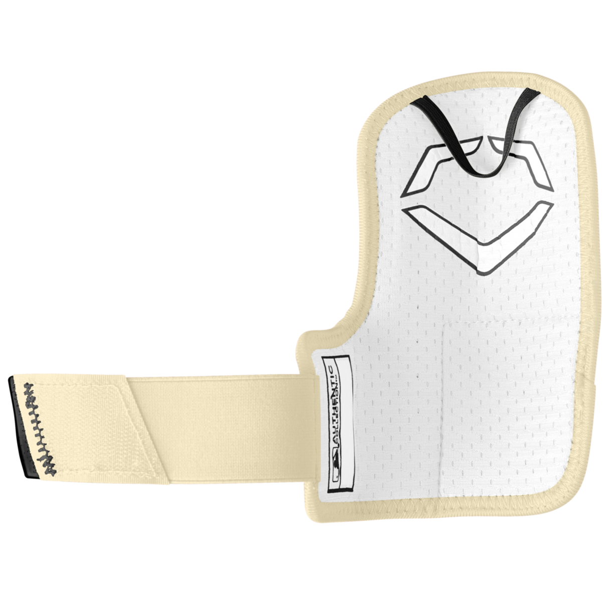 EvoShield Pro-srz 2.0 Batter's Hand Guard-6