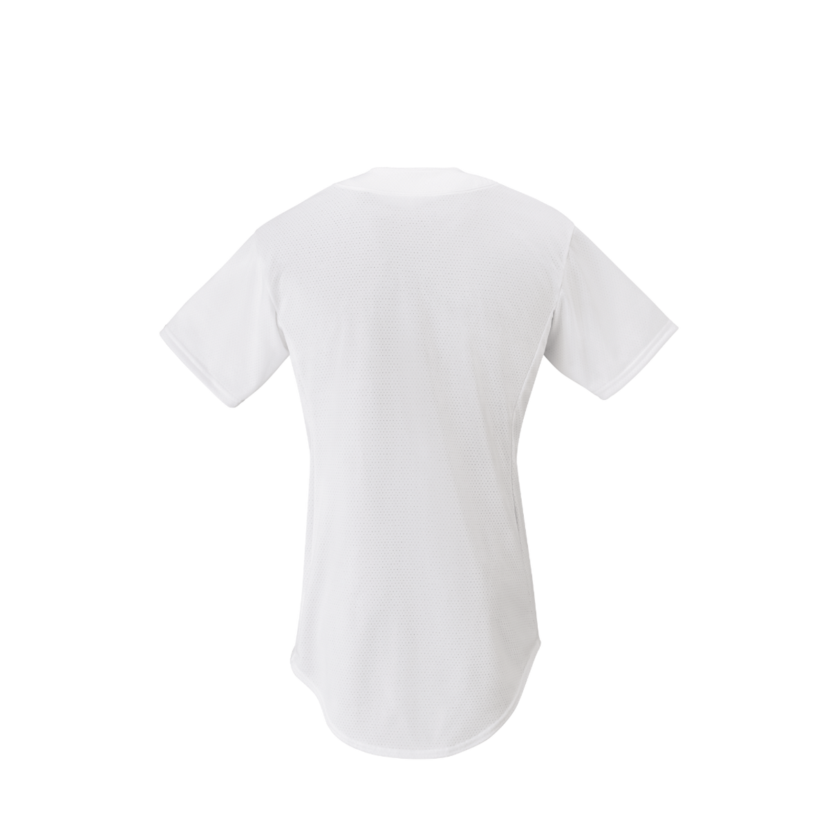 Wilson Women's T600 2-button Softball Jersey-1
