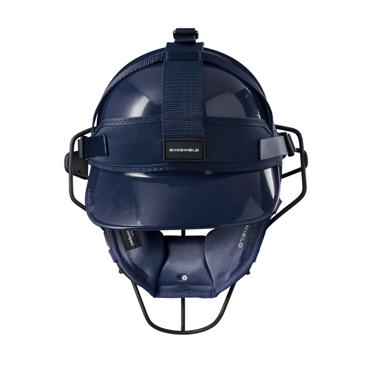 EvoShield Pro-srz Catcher's Titanium Facemask-5
