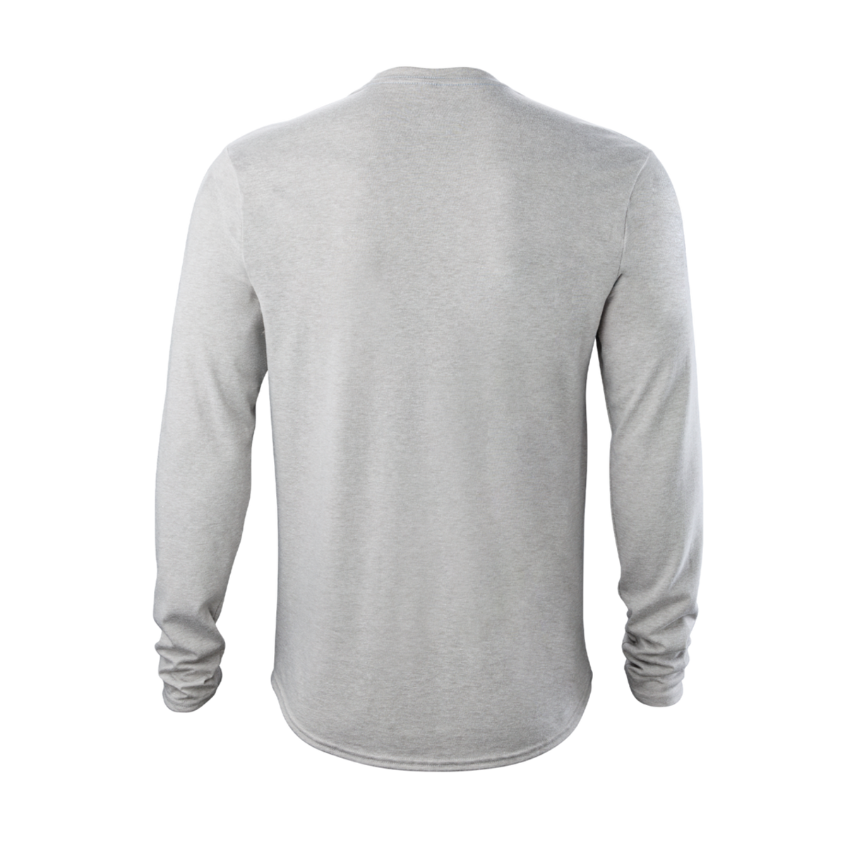 Wilson Youth Essential Baseball Long Sleeve-1