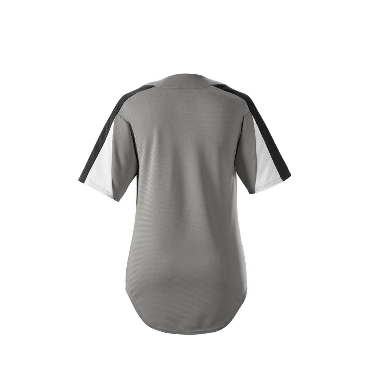 Wilson Women's E601 2-button Placket Pullover Softball Jersey-1