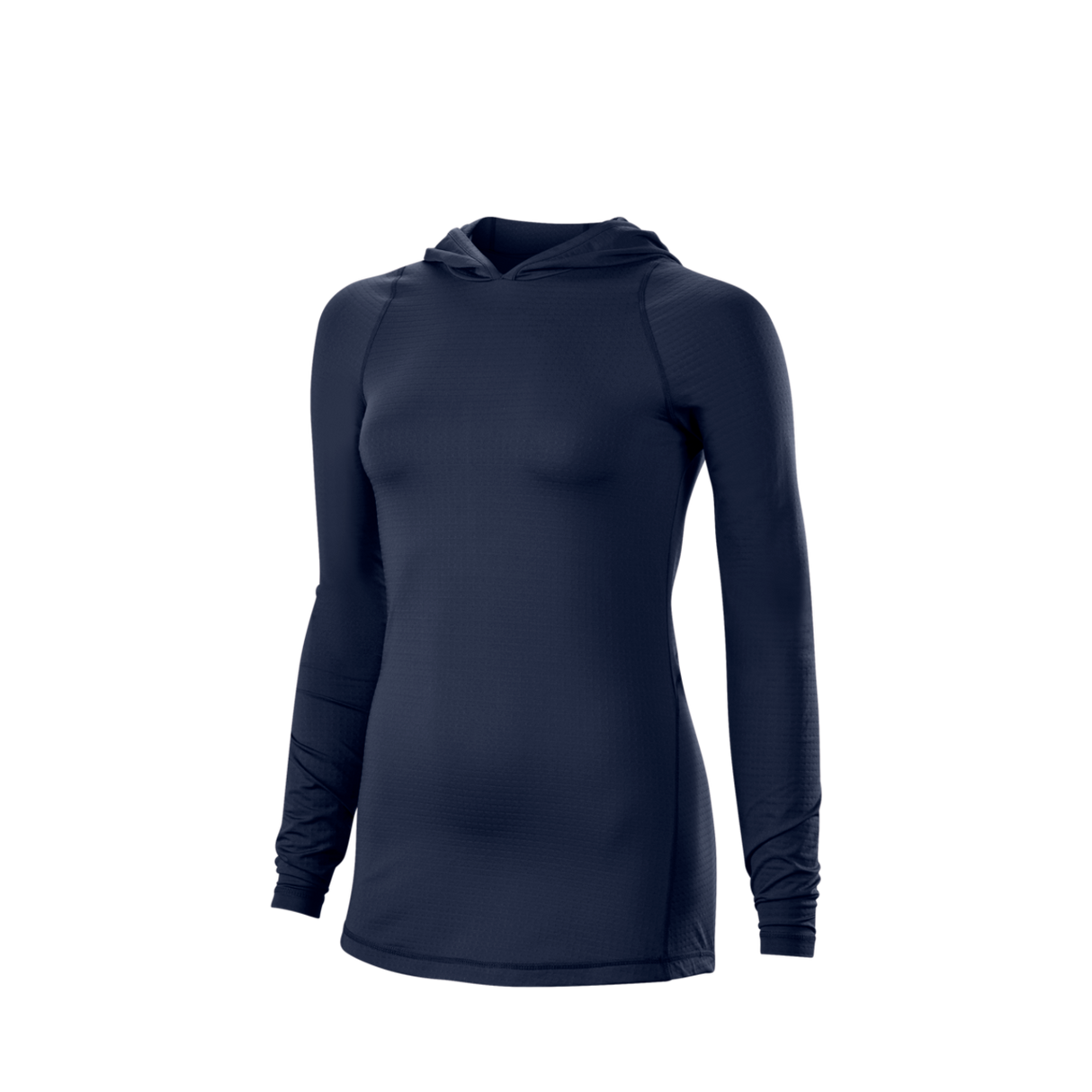 Wilson Women's Lightweight Training Hoodie-9