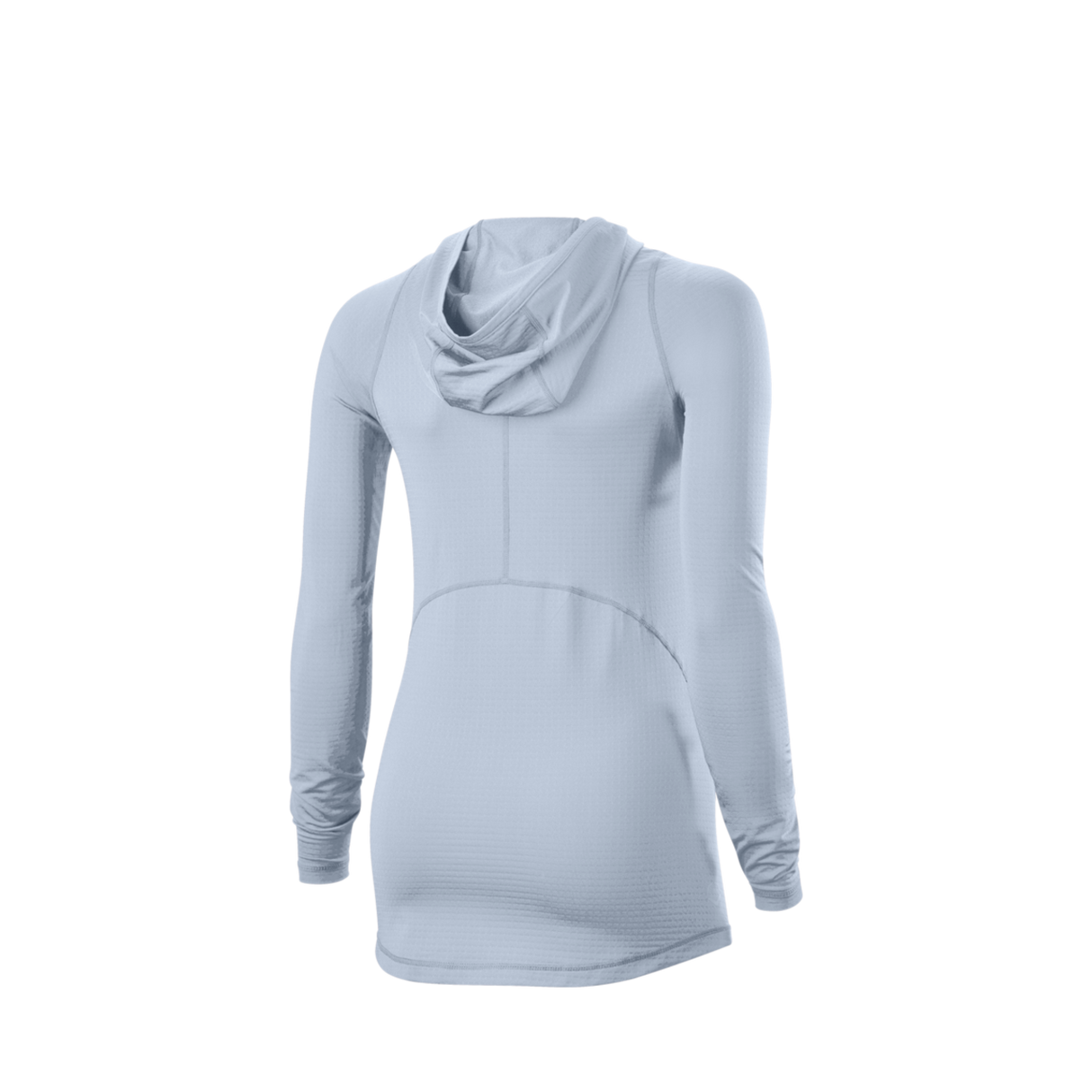 Wilson Women's Lightweight Training Hoodie-1