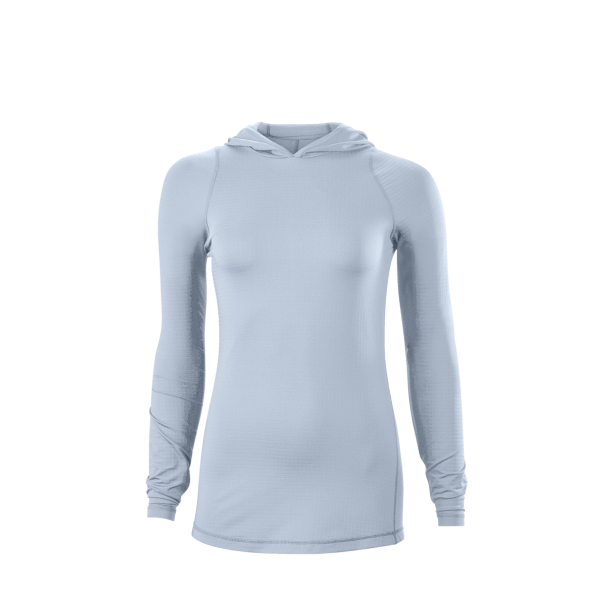 Wilson Women's Lightweight Training Hoodie-2