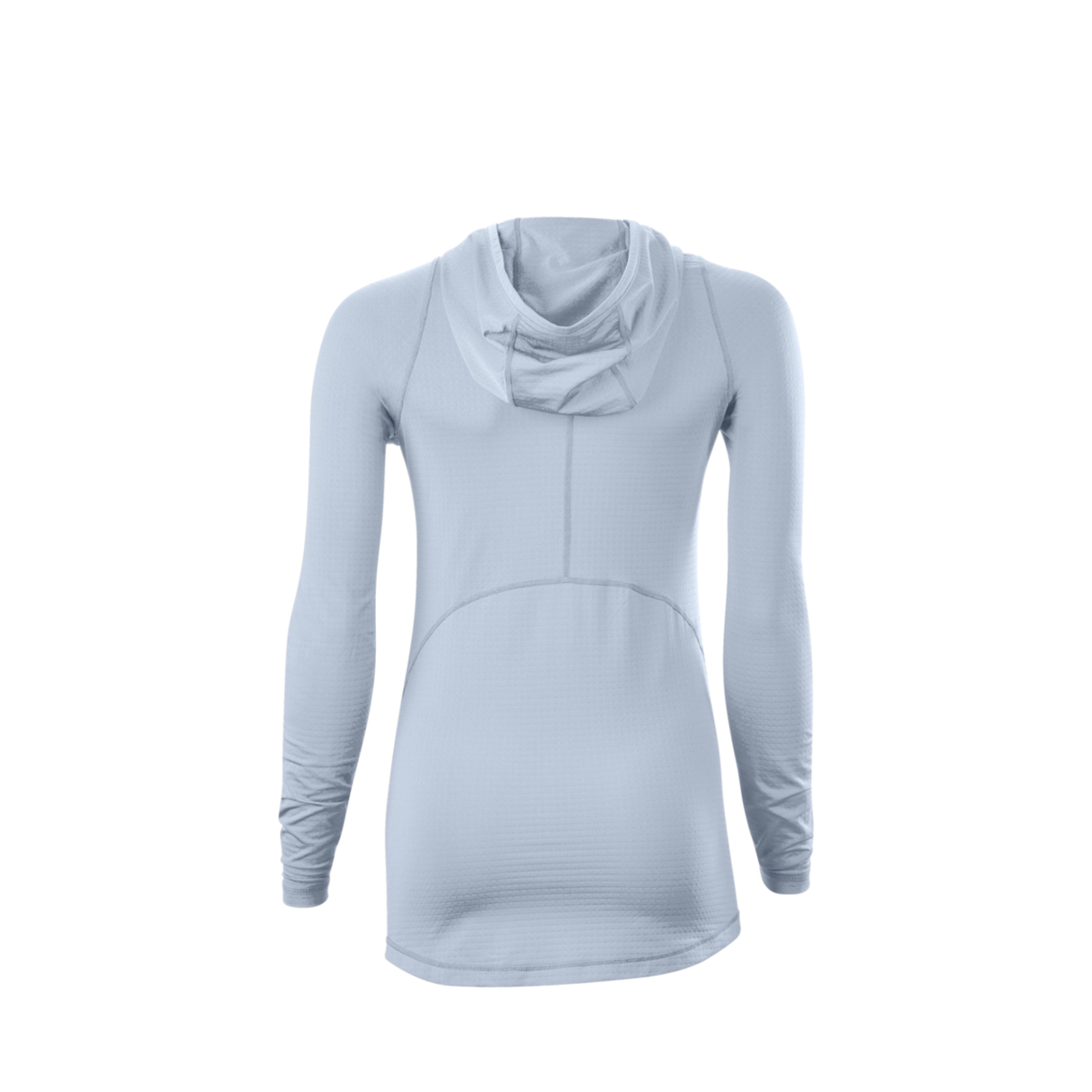 Wilson Women's Lightweight Training Hoodie-3