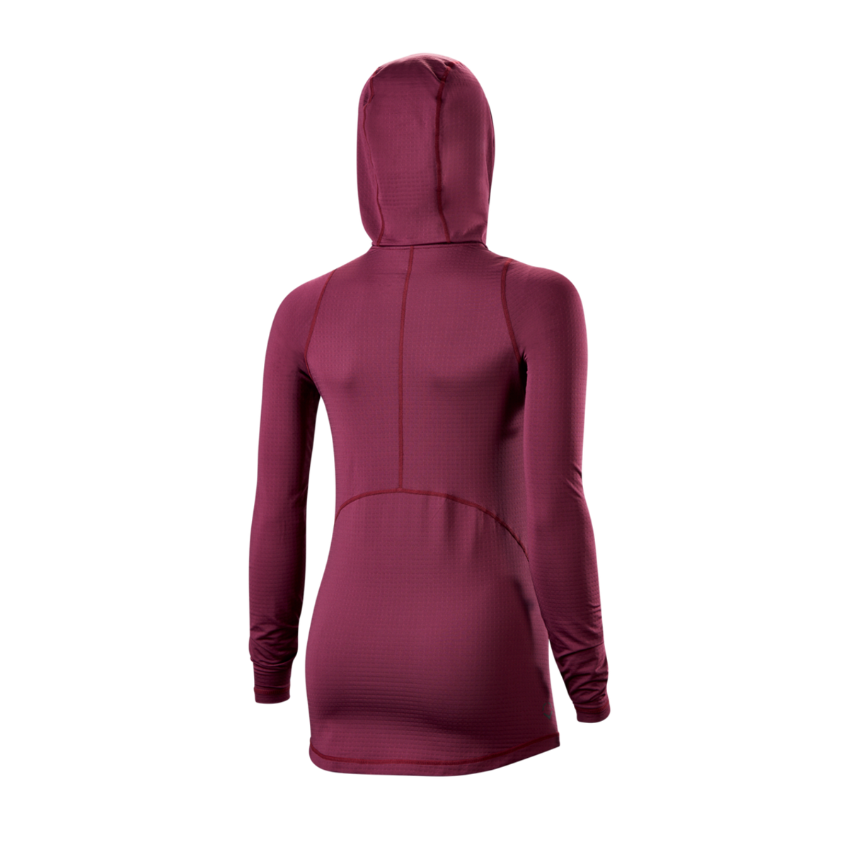 Wilson Women's Lightweight Training Hoodie-6