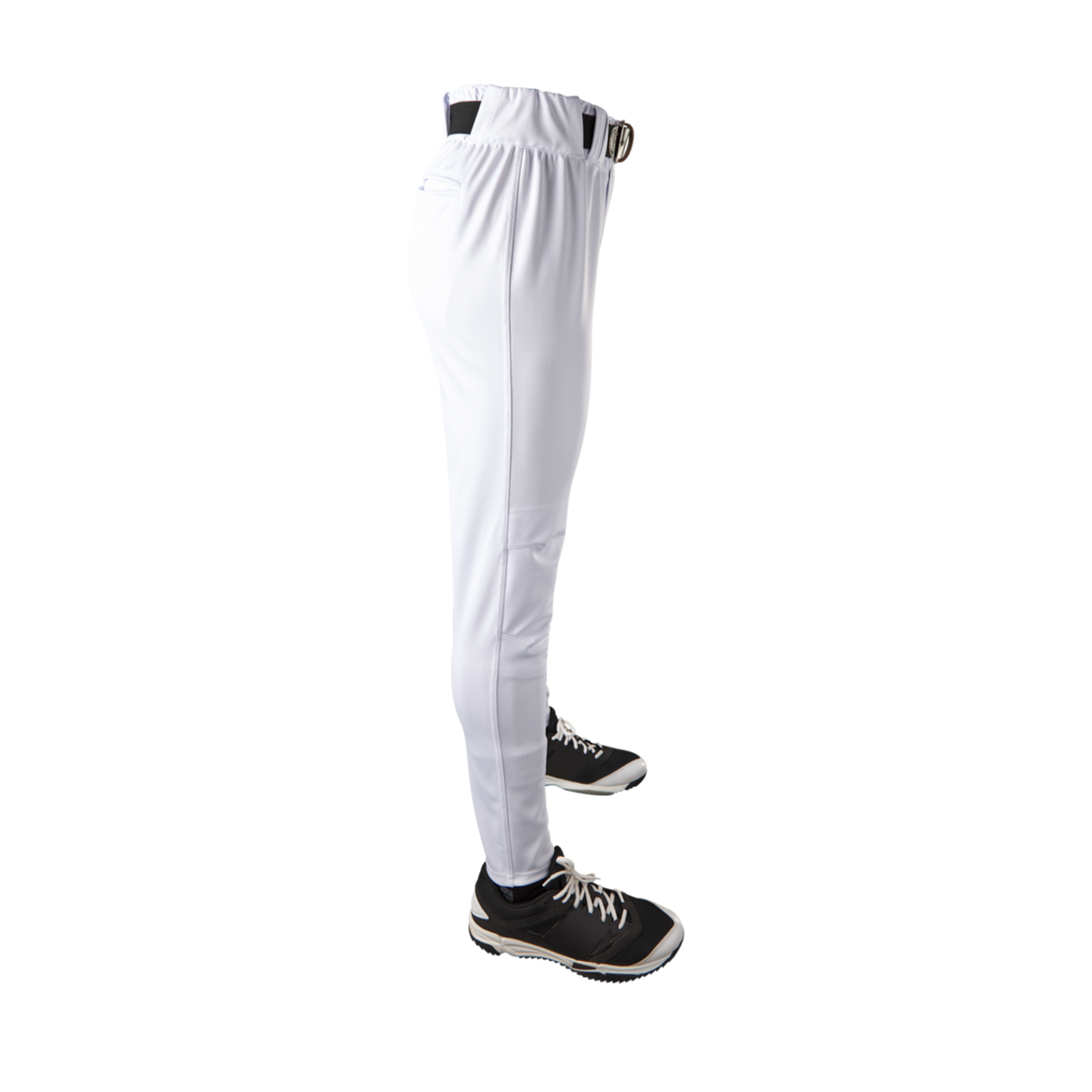 Wilson Youth Ct Game Baseball Pants-4