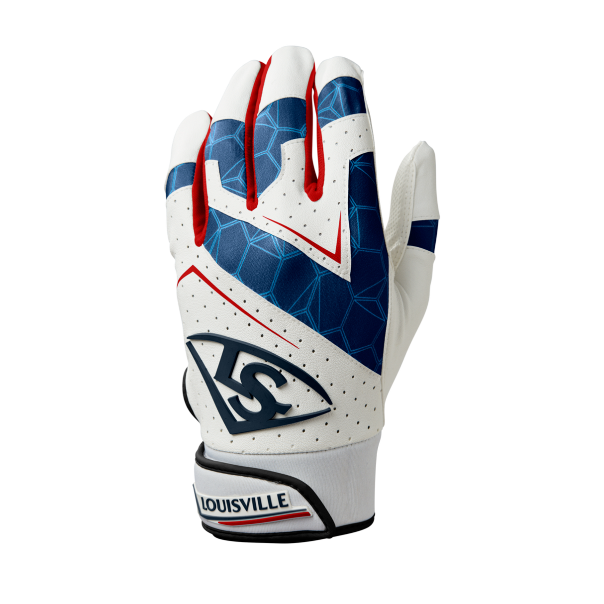 Louisville Slugger Genuine V2 Batting Glove