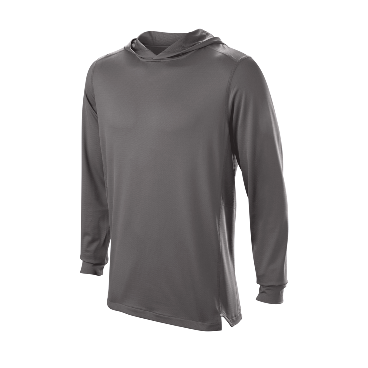 Wilson Youth Lightweight Training Hoodie 2.0-8
