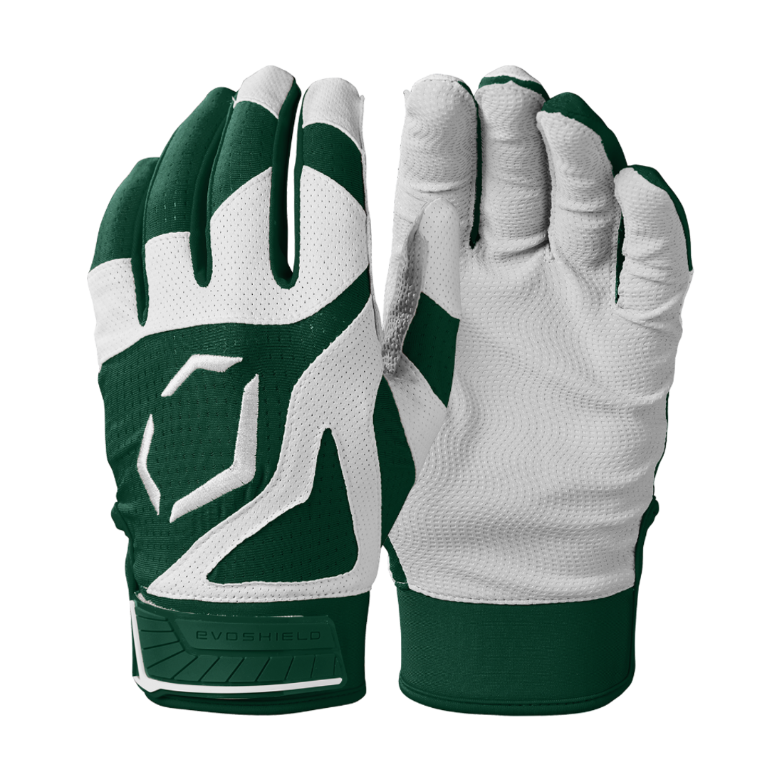 EvoShield Srz-1 Youth Batting Gloves-2