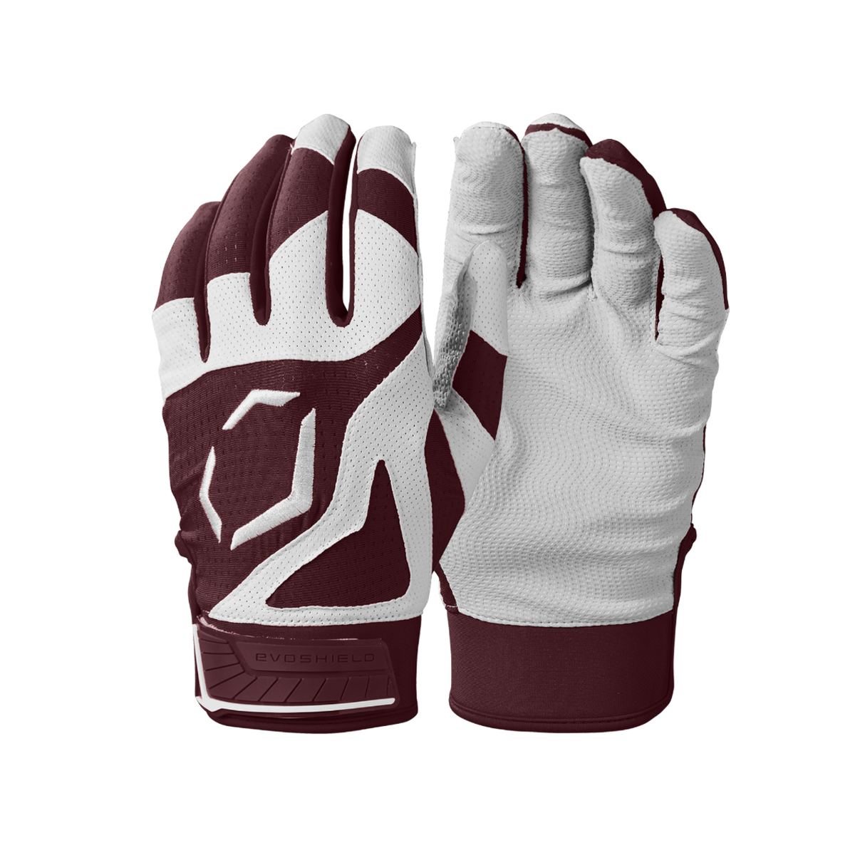 EvoShield Srz-1 Youth Batting Gloves-2