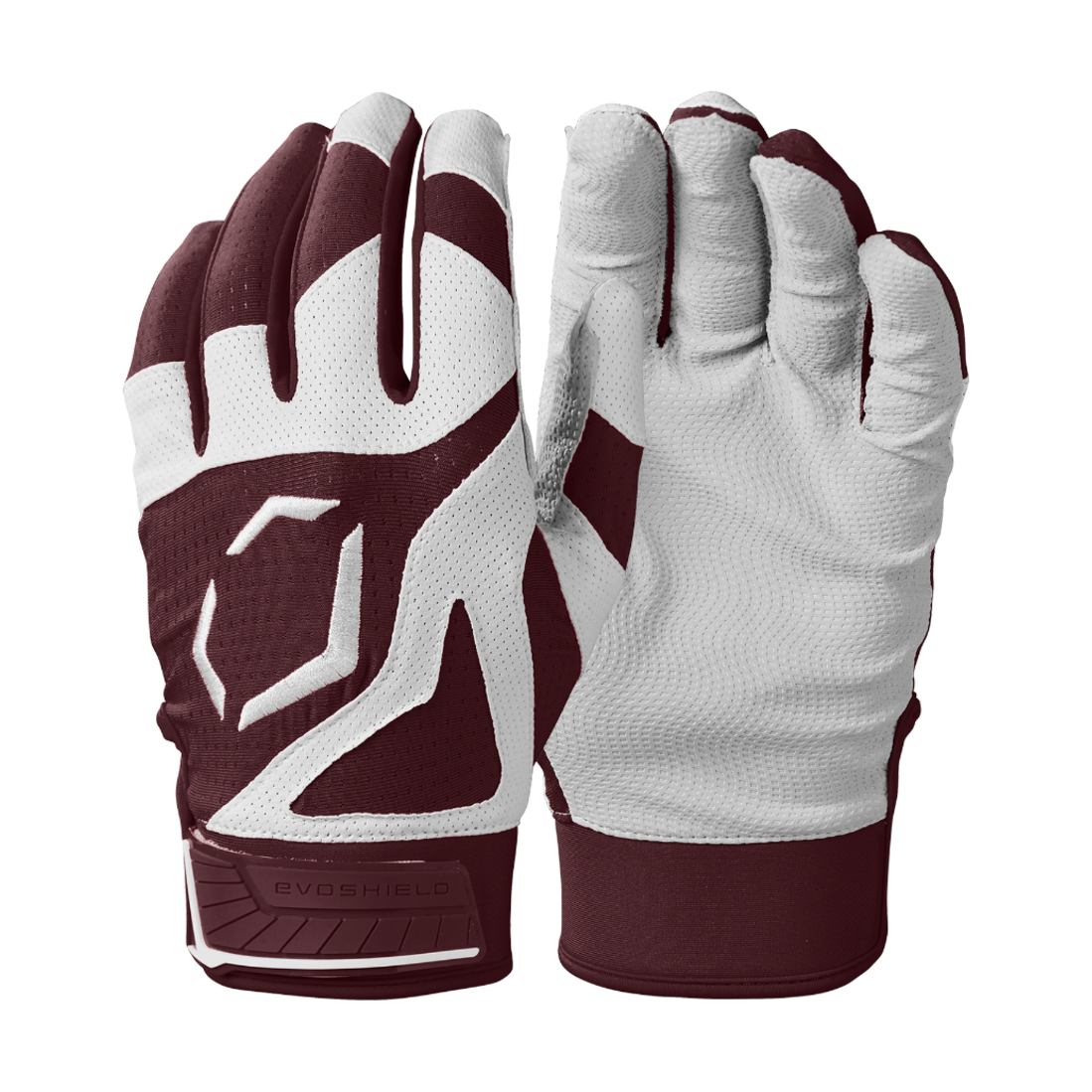 EvoShield Srz-1 Youth Batting Gloves-2