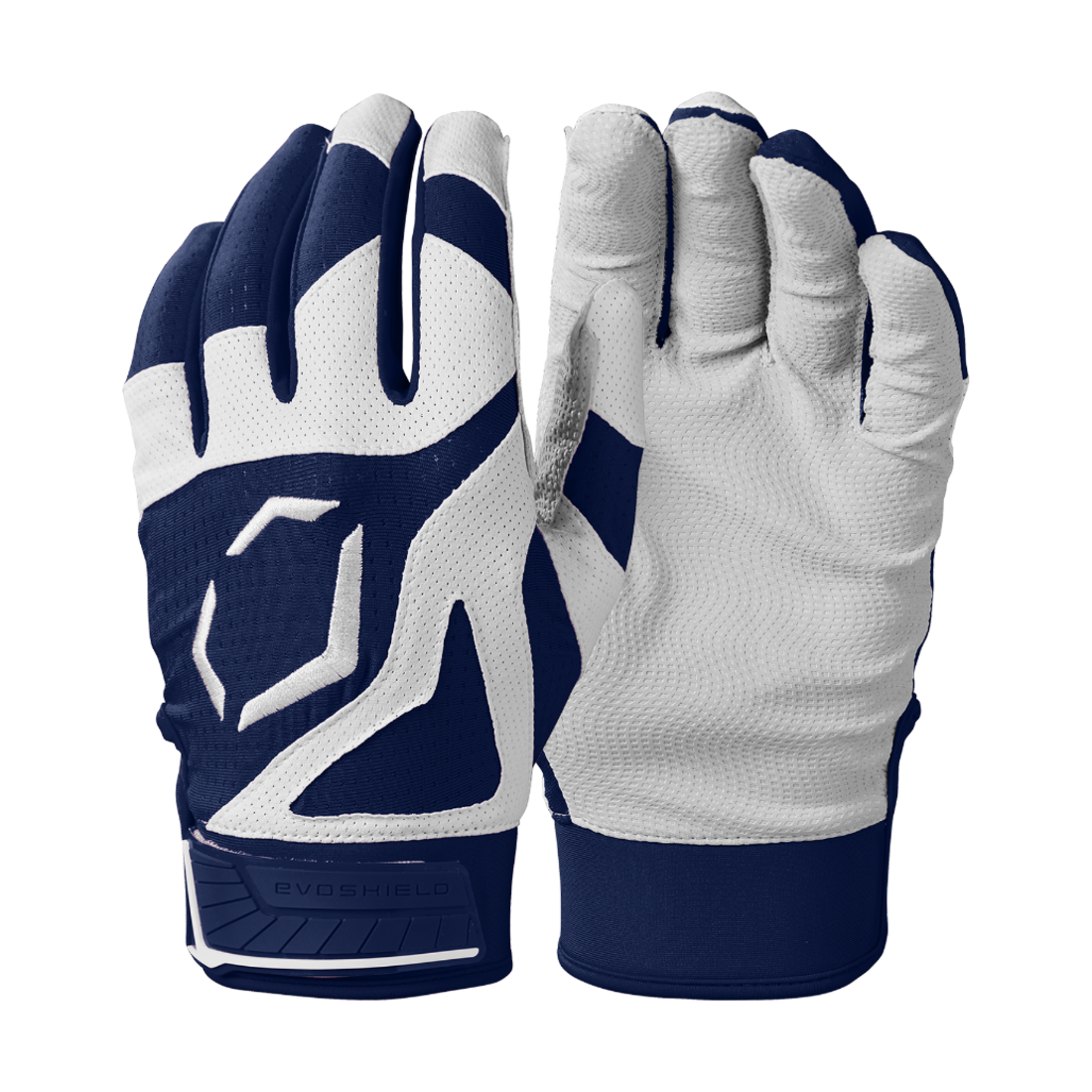 EvoShield Srz-1 Youth Batting Gloves-2