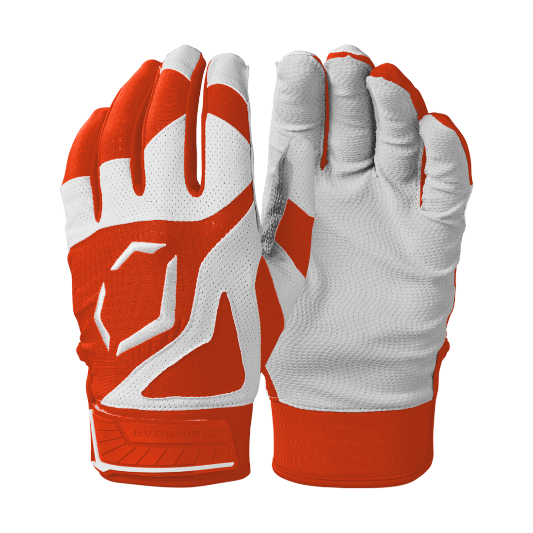 EvoShield Srz-1 Youth Batting Gloves-2