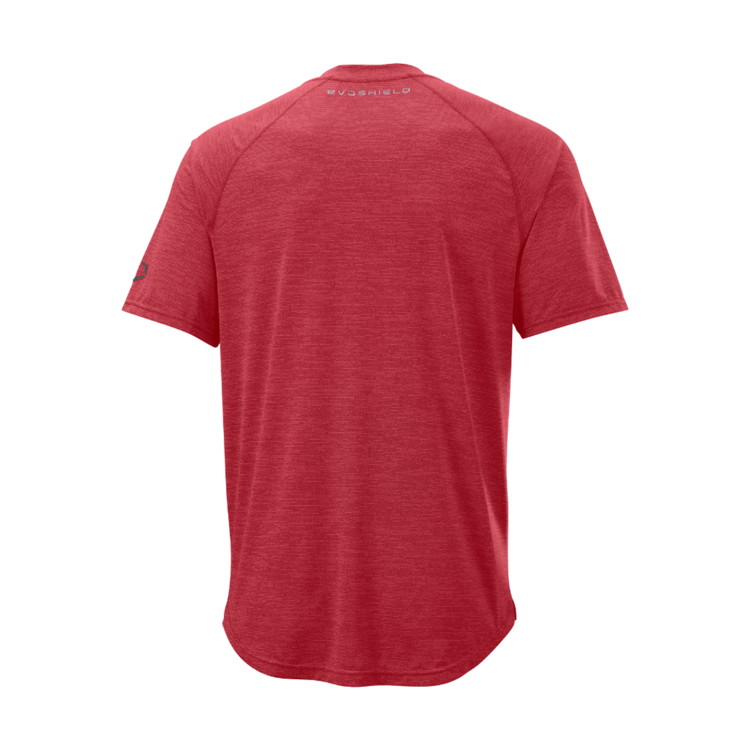 Wilson Men's Pro Team Training Tee 2.0-3