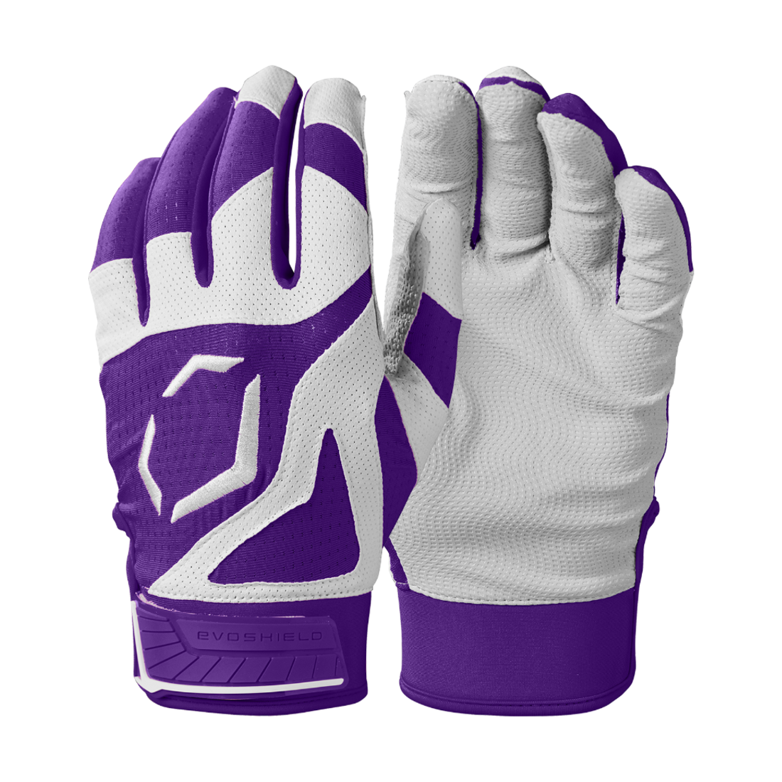 EvoShield Srz-1 Youth Batting Gloves-2