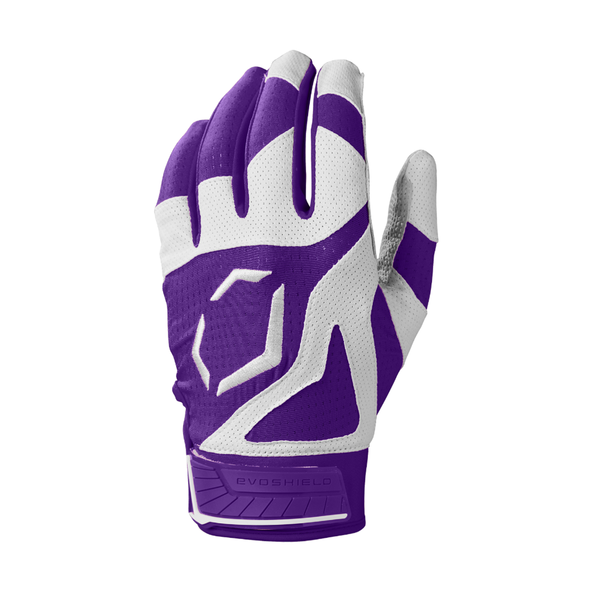 EvoShield Srz-1 Youth Batting Gloves-3