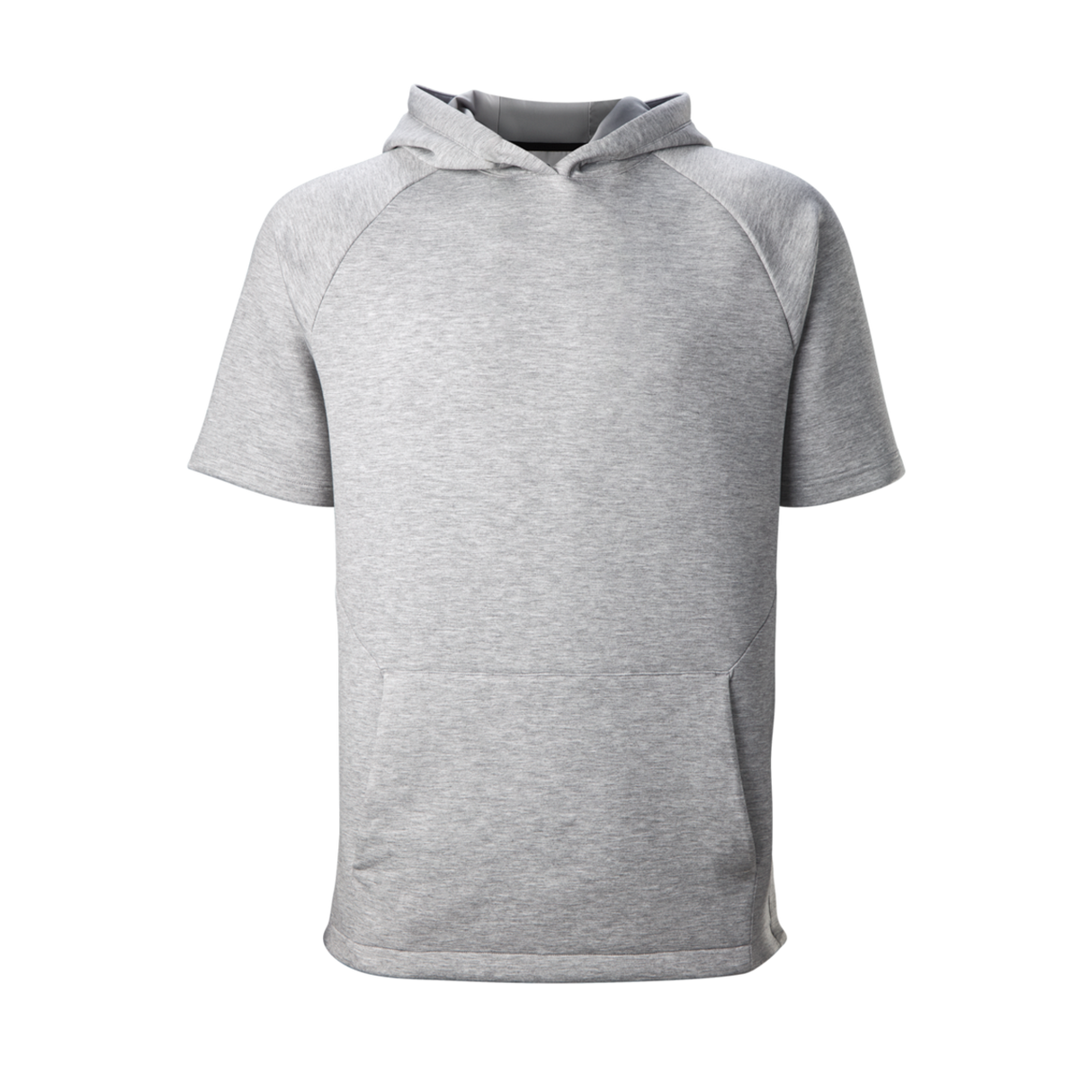 Wilson Men's Youth Pro Team Short Sleeve Hoodie 2.0-5