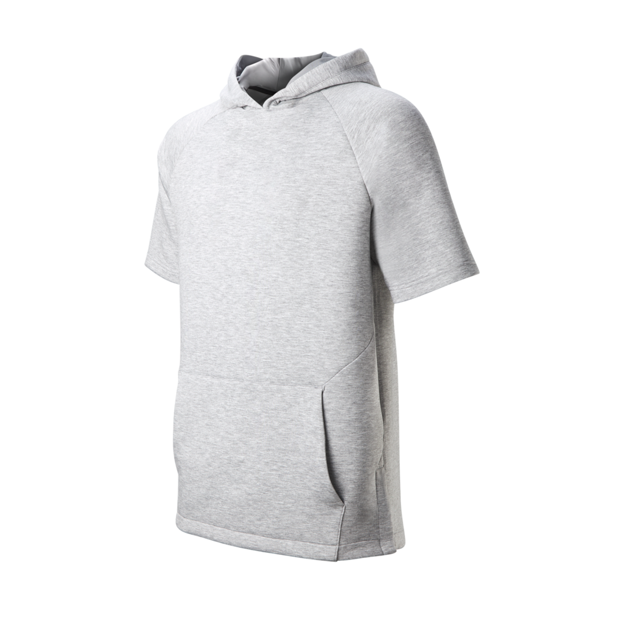 Wilson Men's Youth Pro Team Short Sleeve Hoodie 2.0-7