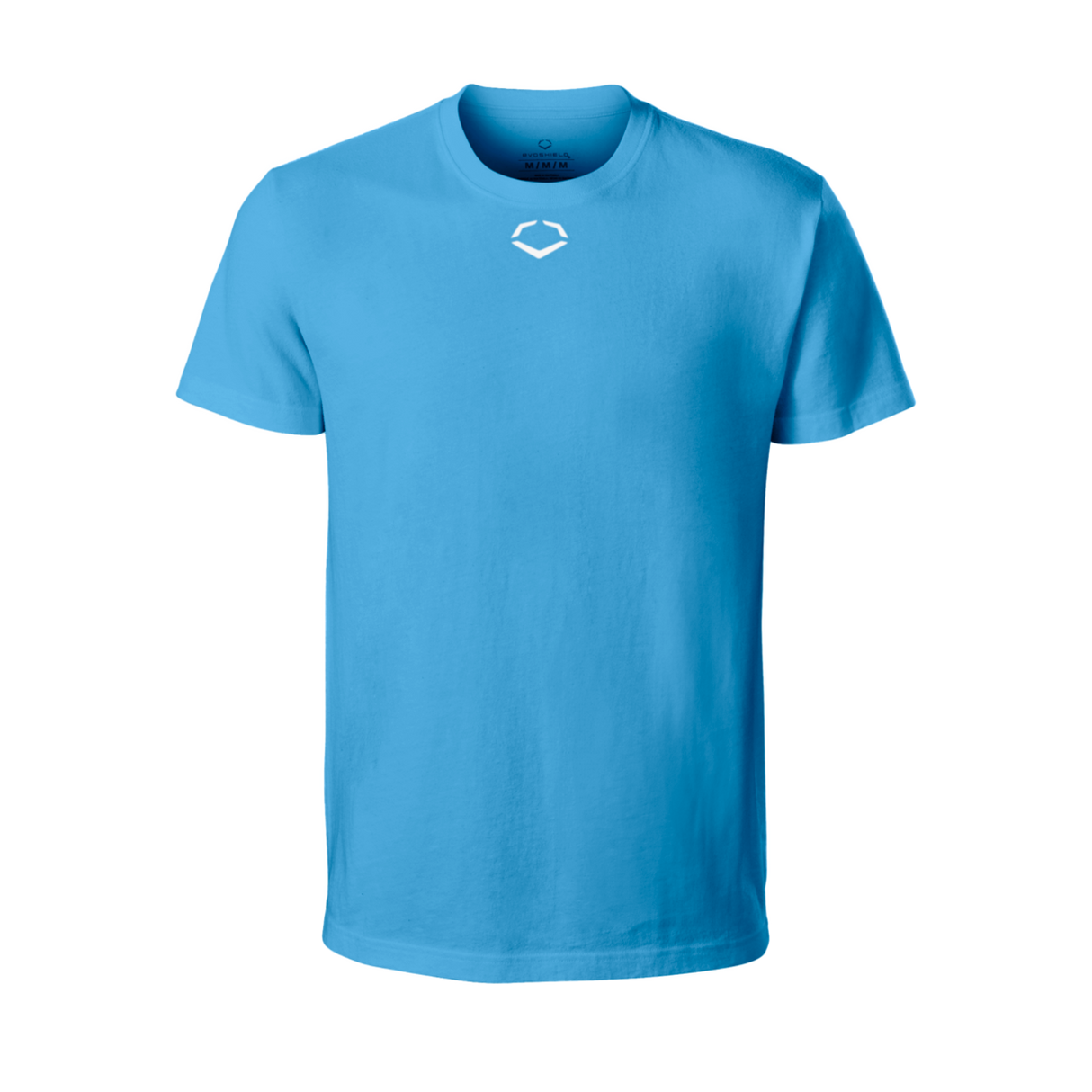Wilson Youth Cotton Tee-1
