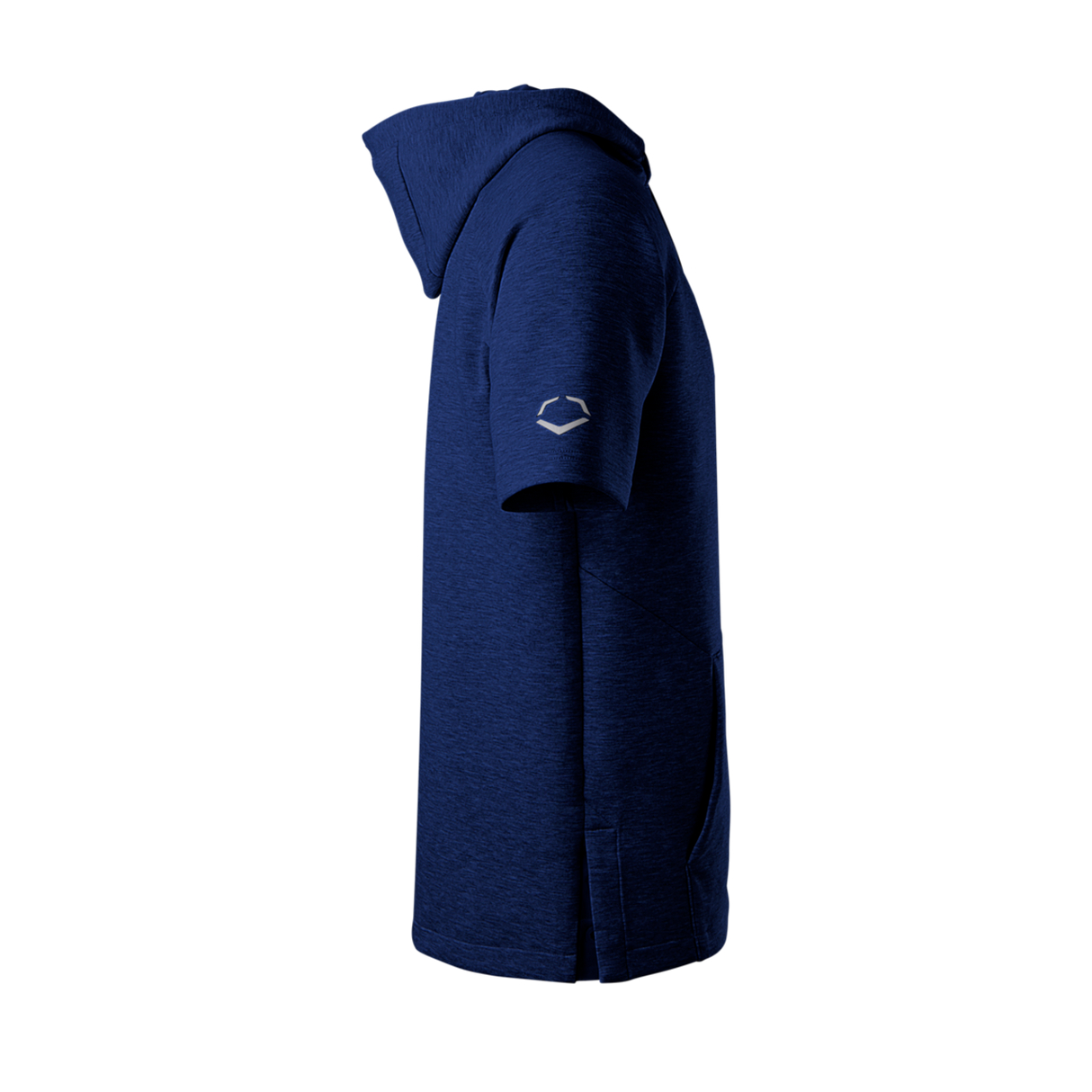 Wilson Men's Youth Pro Team Short Sleeve Hoodie 2.0-3
