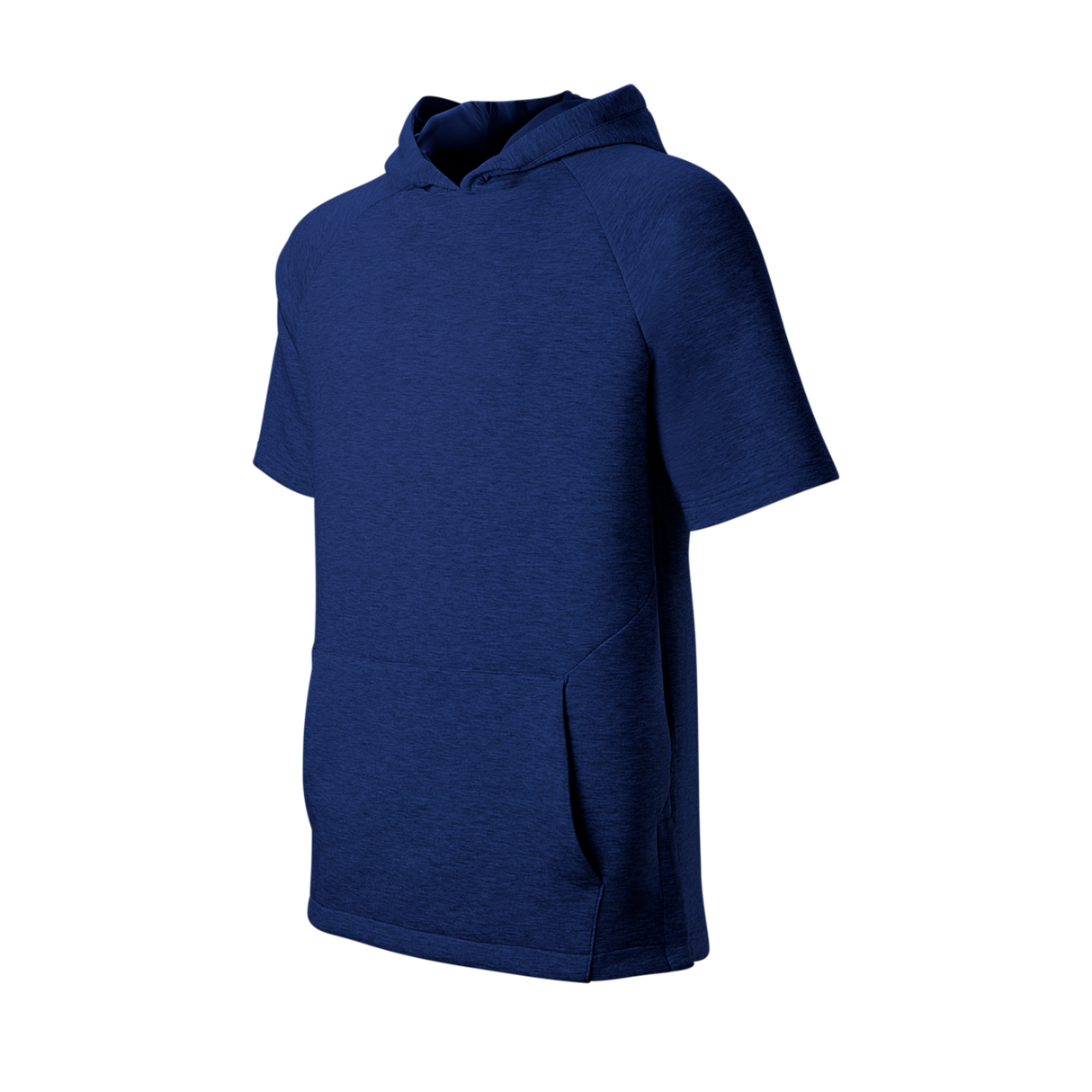 Wilson Men's Youth Pro Team Short Sleeve Hoodie 2.0-7
