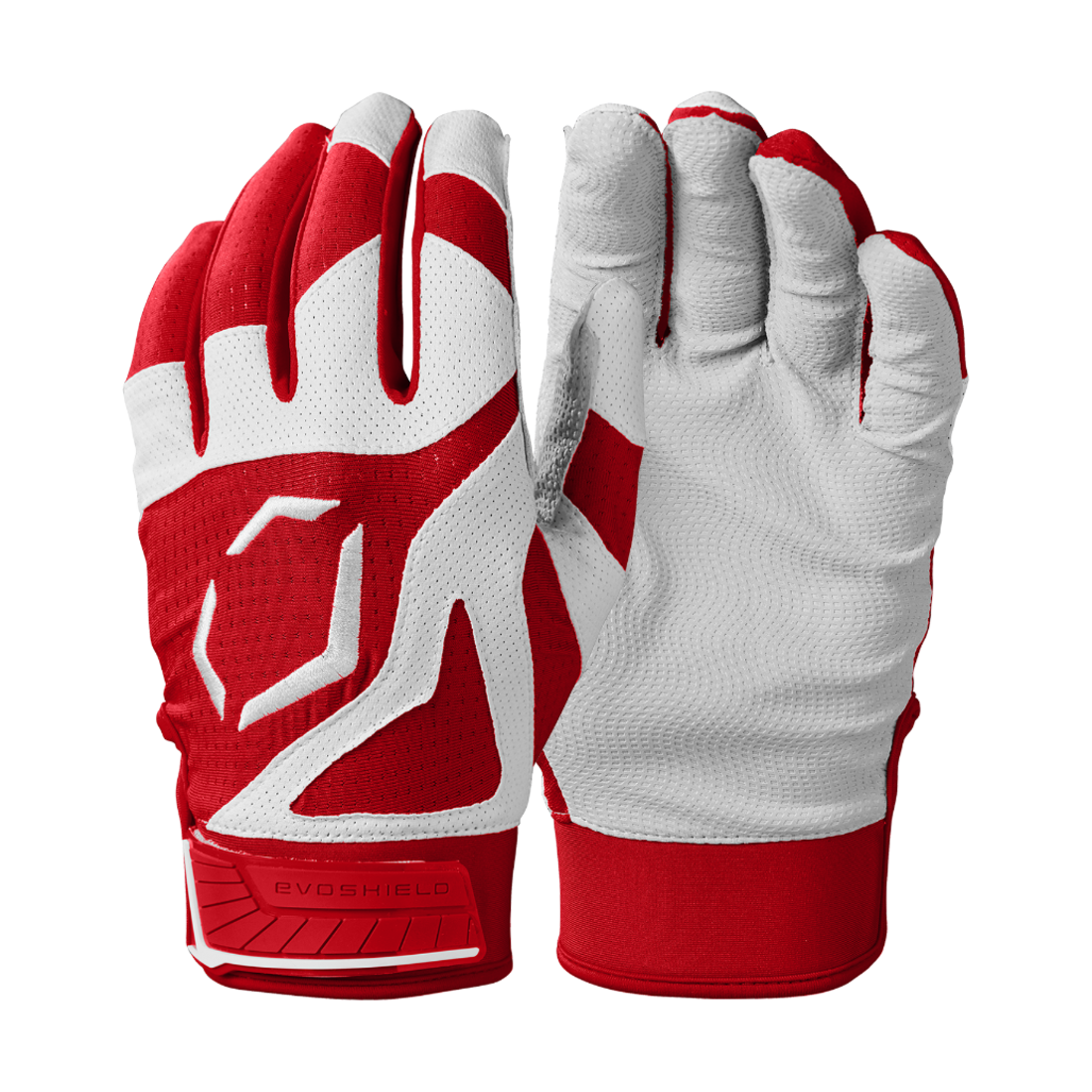 EvoShield Srz-1 Youth Batting Gloves-2