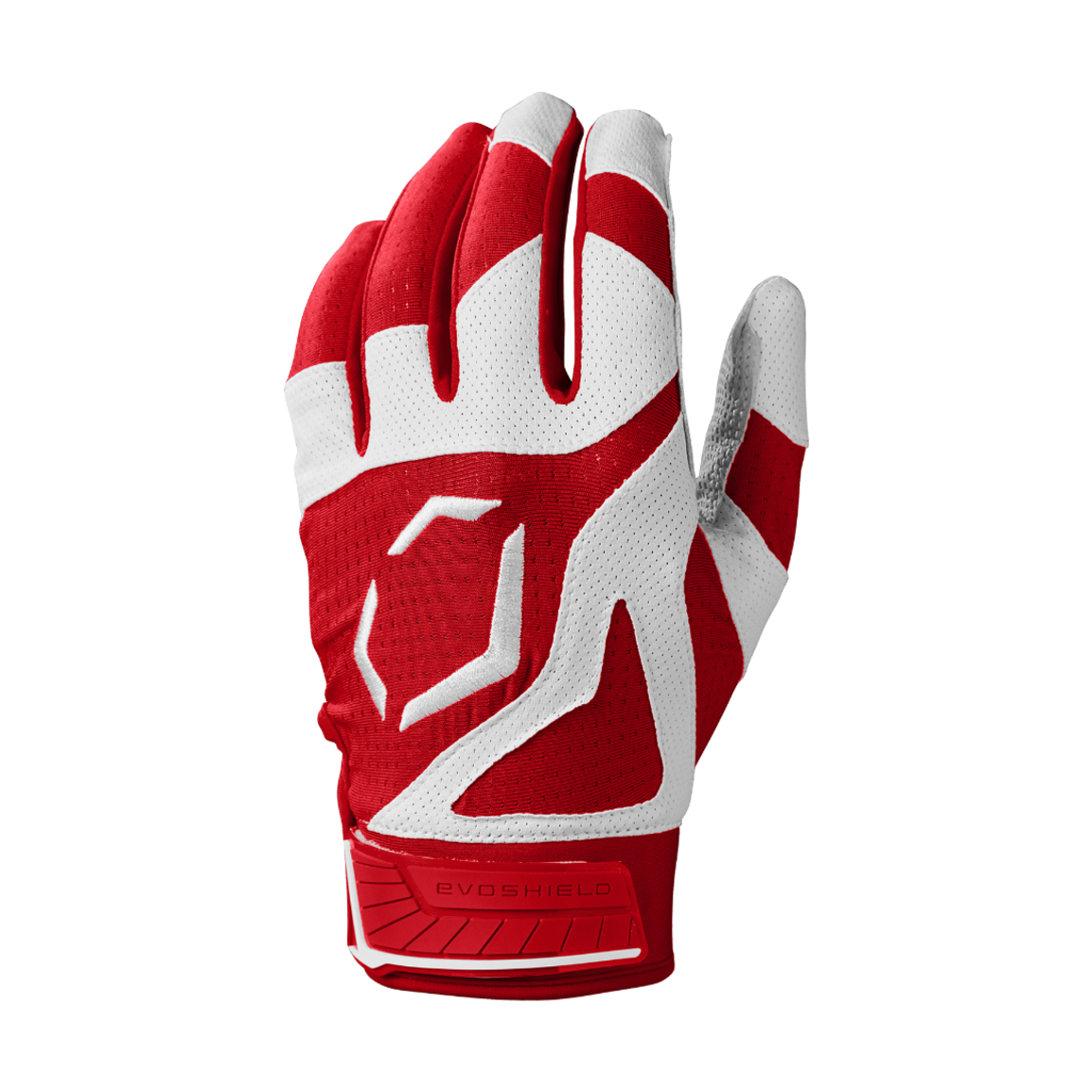EvoShield Srz-1 Youth Batting Gloves-3