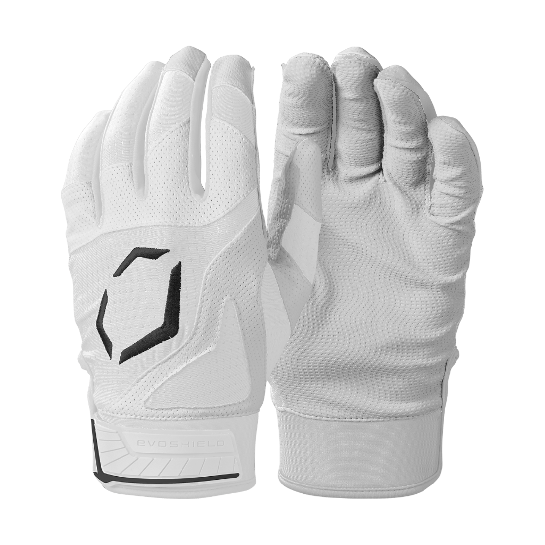 EvoShield Srz-1 Youth Batting Gloves-2