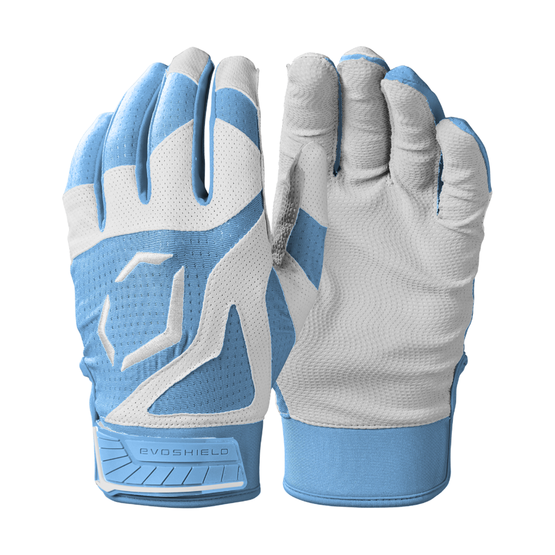 EvoShield Srz-1 Youth Batting Gloves-2