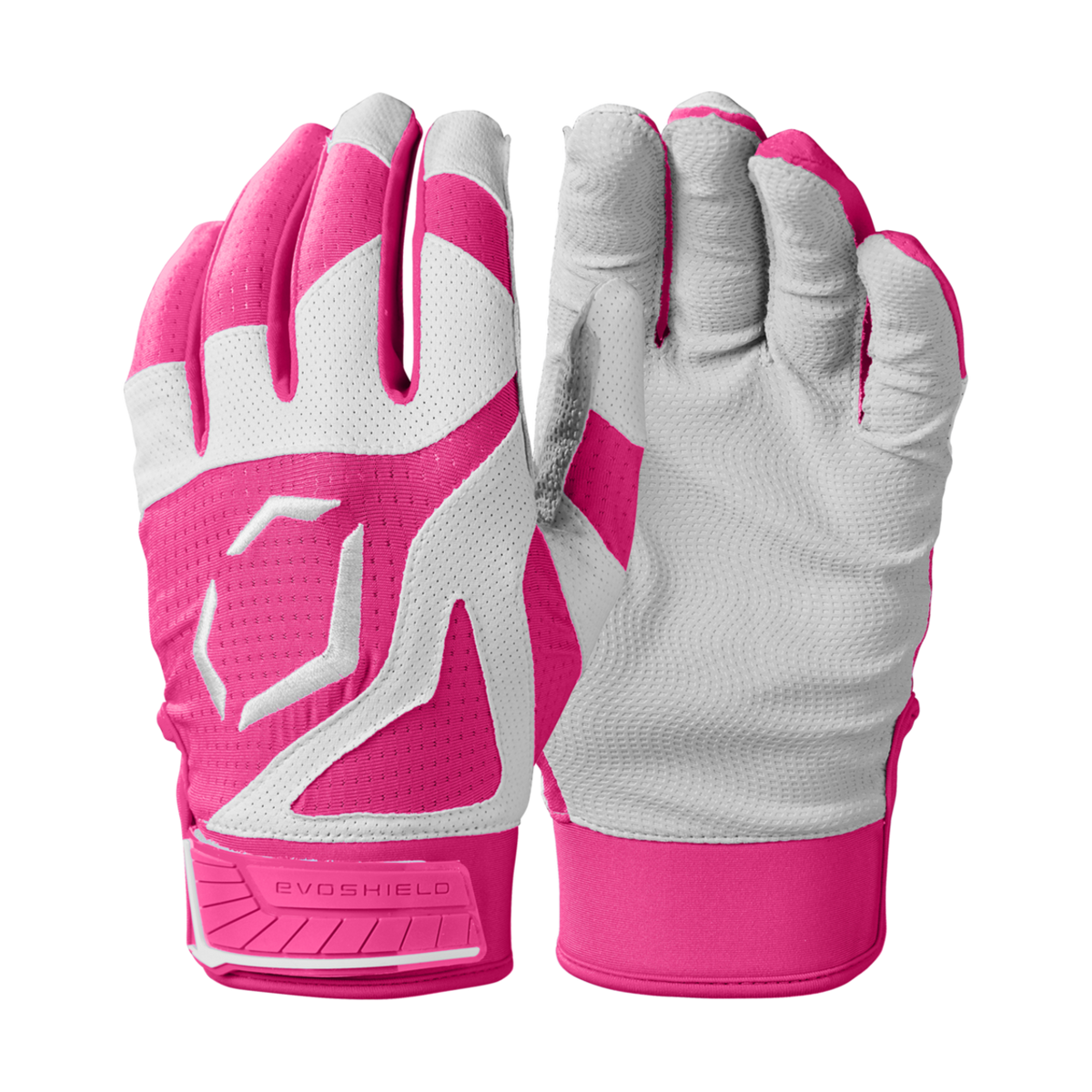 EvoShield Srz-1 Youth Batting Gloves-2