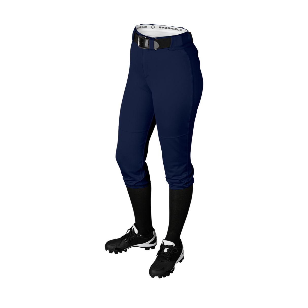 Wilson Women's Unlocked Mid Rise Softball Pants