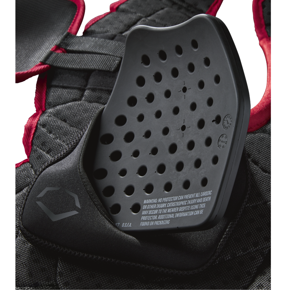 EvoShield Pro-srz Baseball Catcher's Chest Protector Adult-4