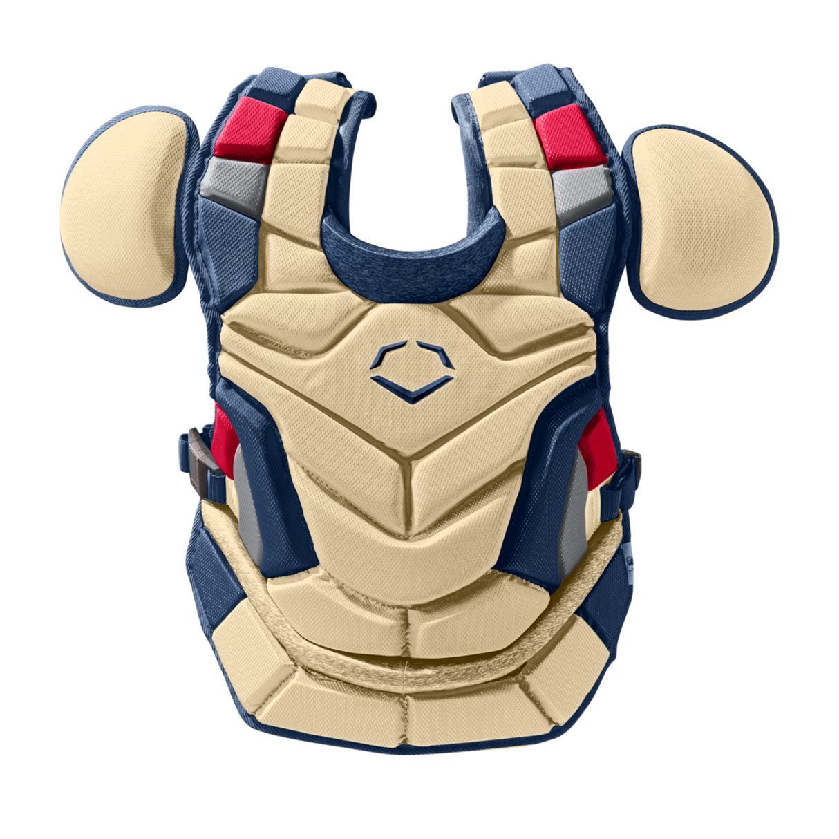 EvoShield Pro-srz Baseball Catcher's Chest Protector Adult