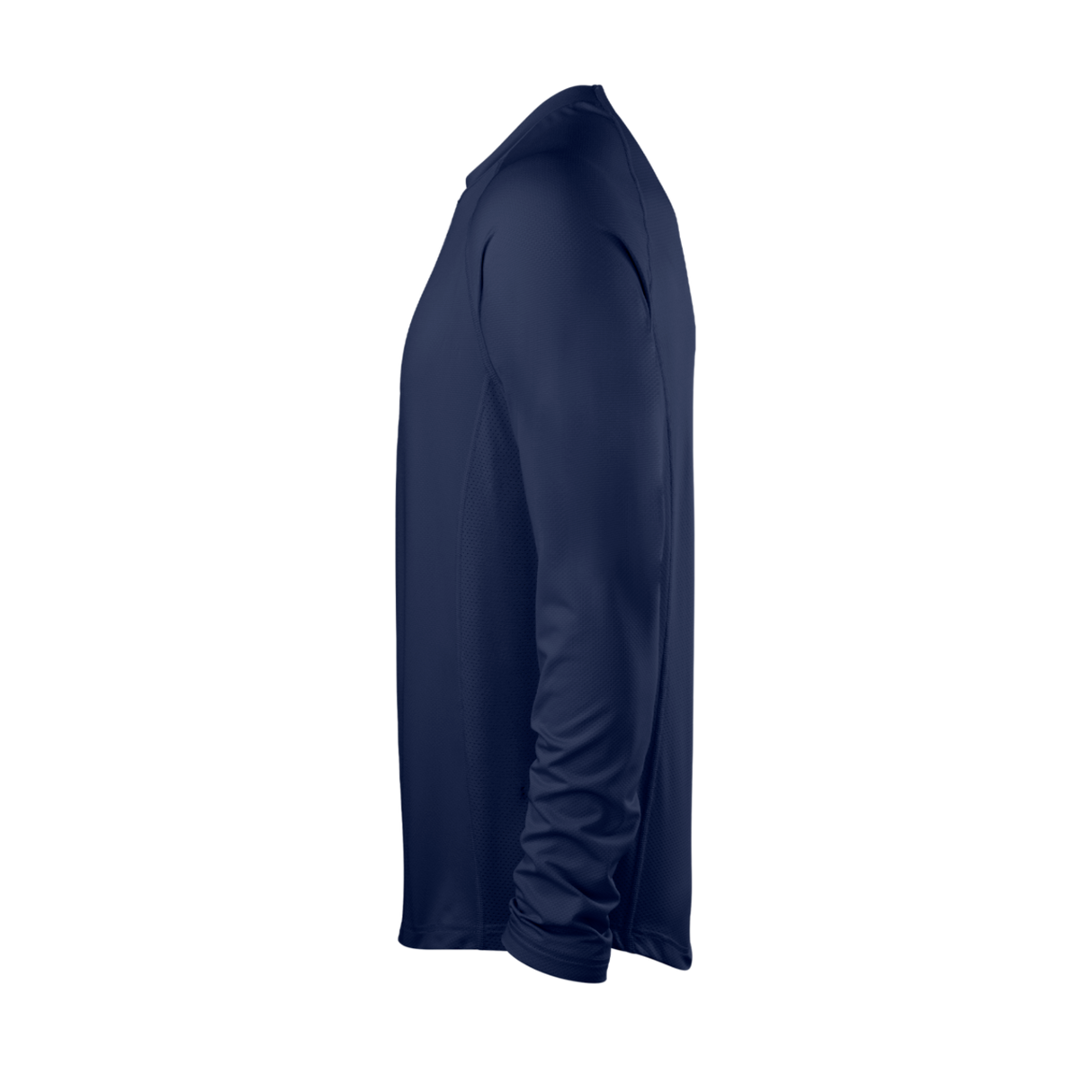 Wilson Men's Pro Team Long Sleeve Training Tee 3.0-2