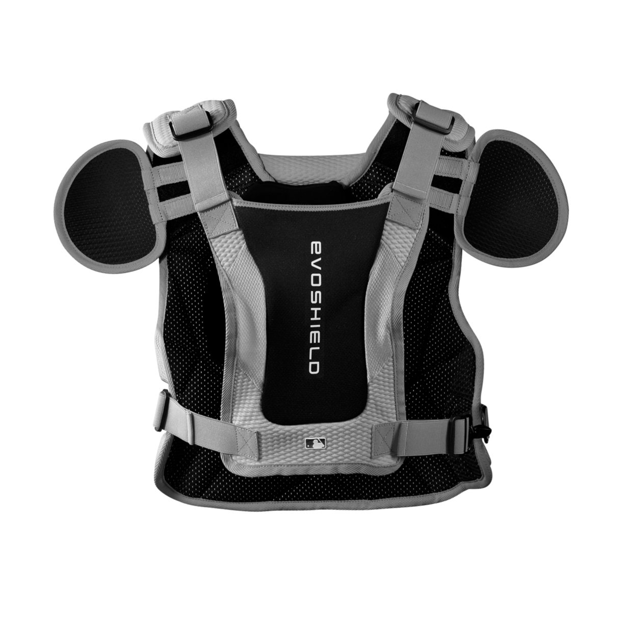 EvoShield Pro-srz 2.0 Baseball Catchers Chest Protector Adult-3