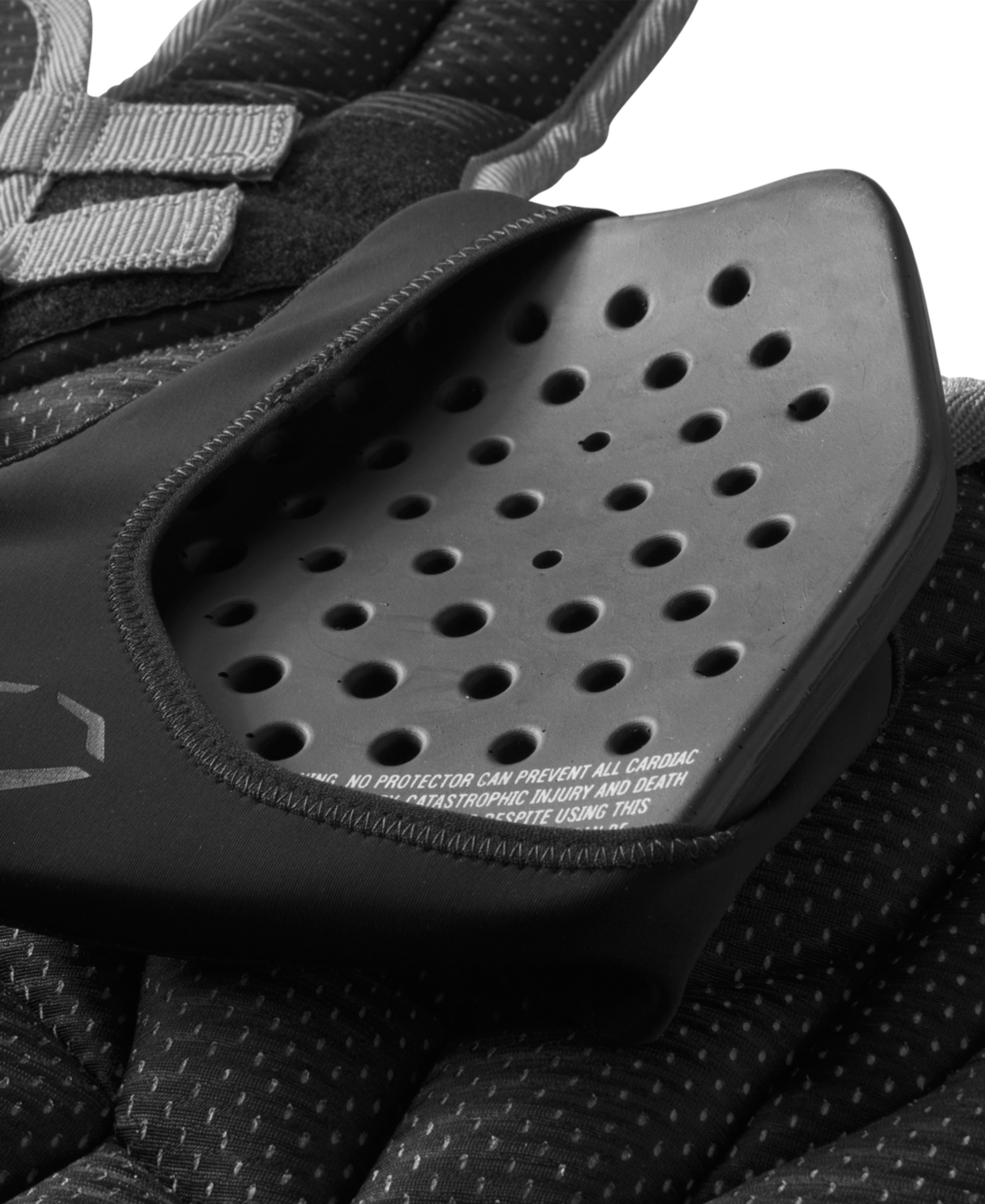EvoShield Pro-srz 2.0 Baseball Catchers Chest Protector Adult-5